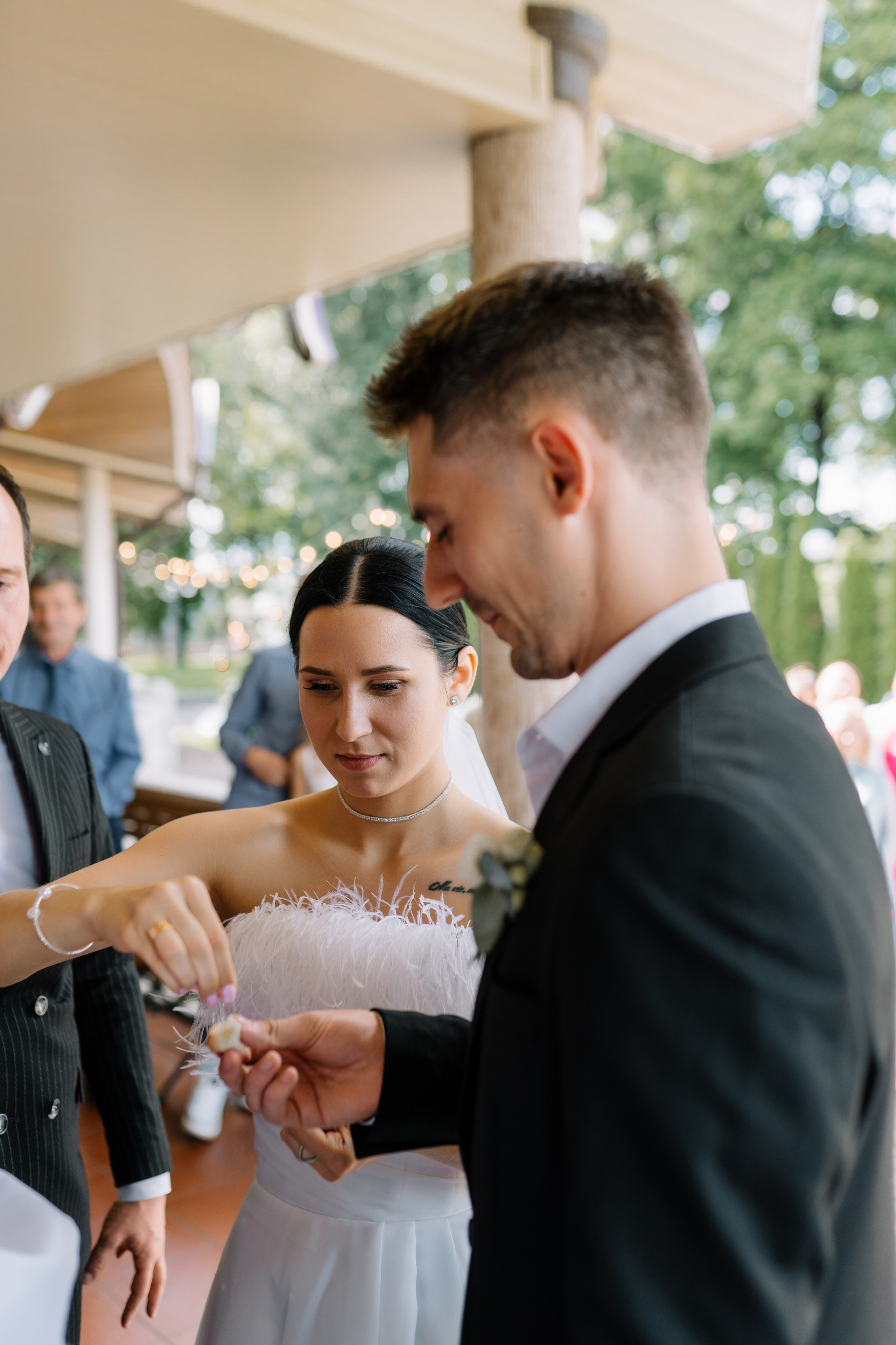 Лиза & Сергей