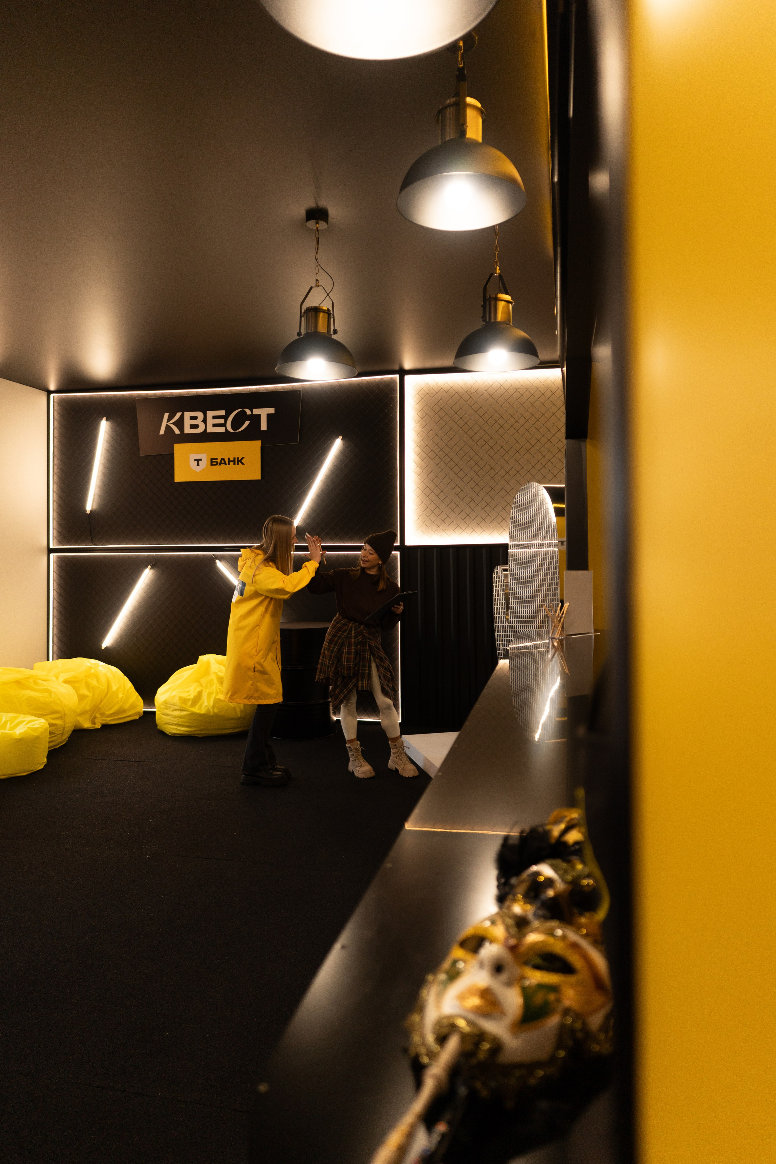 Т-Банк. Анастасия Паршукова — фотограф Шерегеш Новосибирск