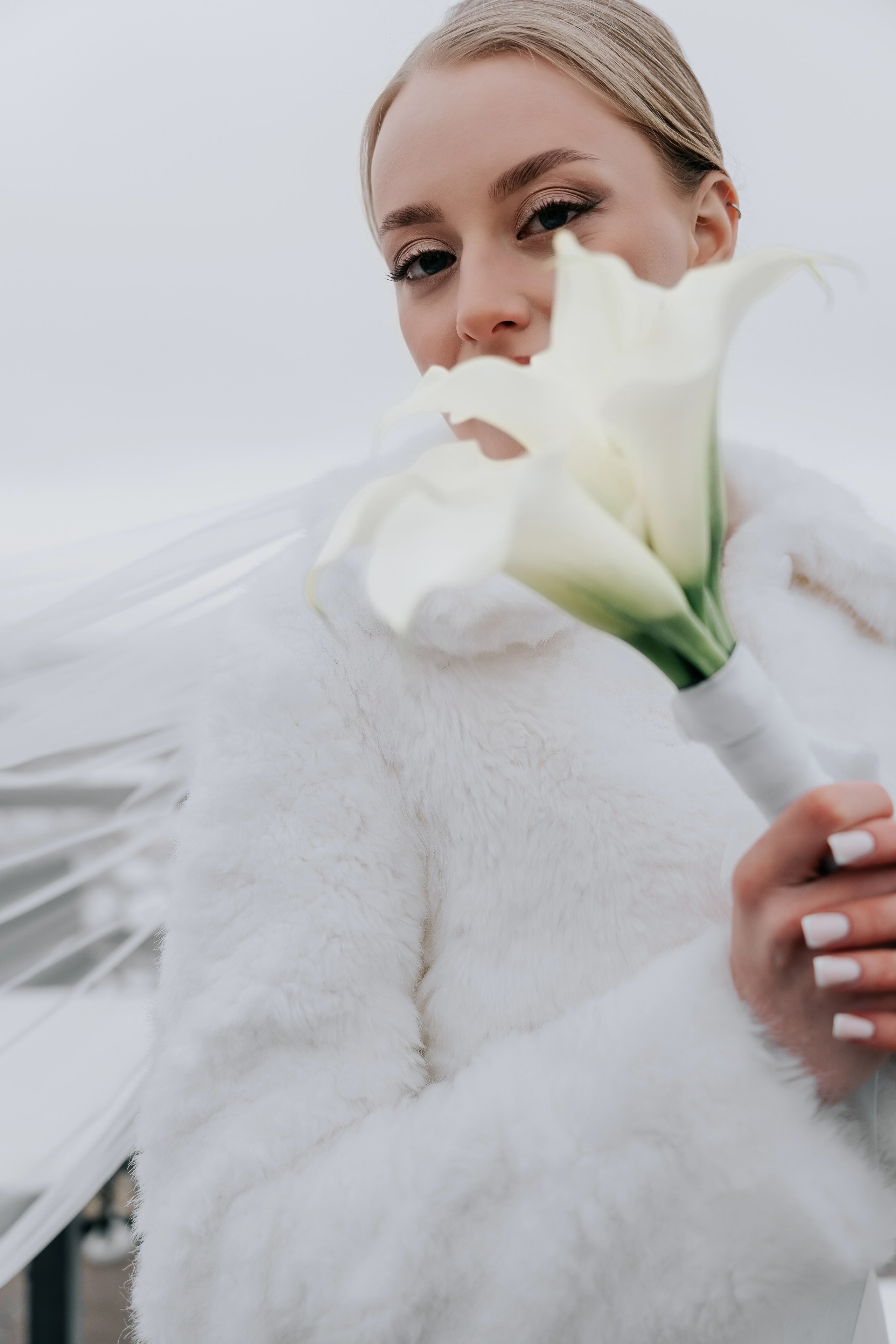 — СВАДЬБЫ. Профессиональный фотограф в Санкт-Петербурге Владимир Денисов