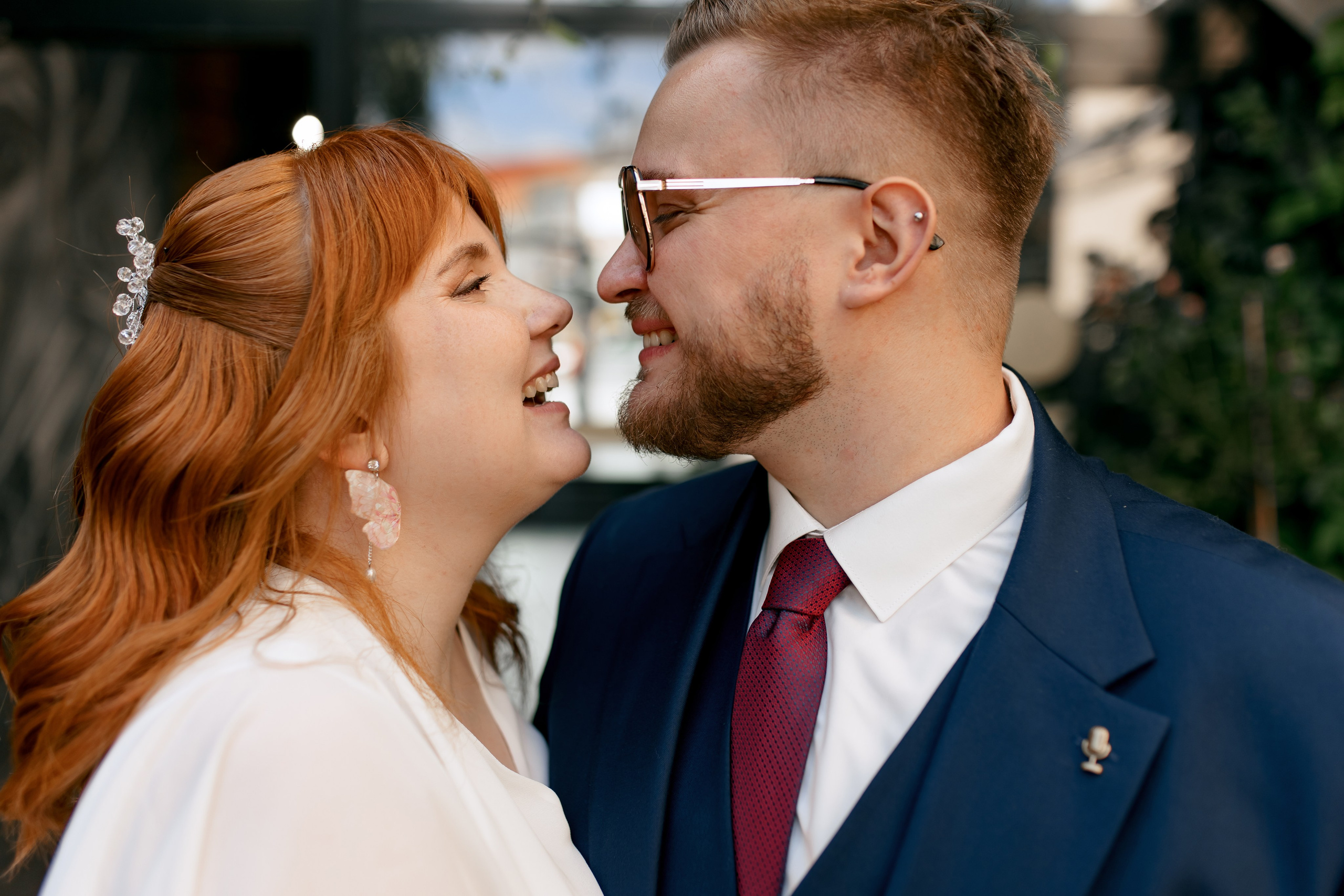 Никита и Таня. Свадебный и семейный фотограф в Туле и области Маша Костина