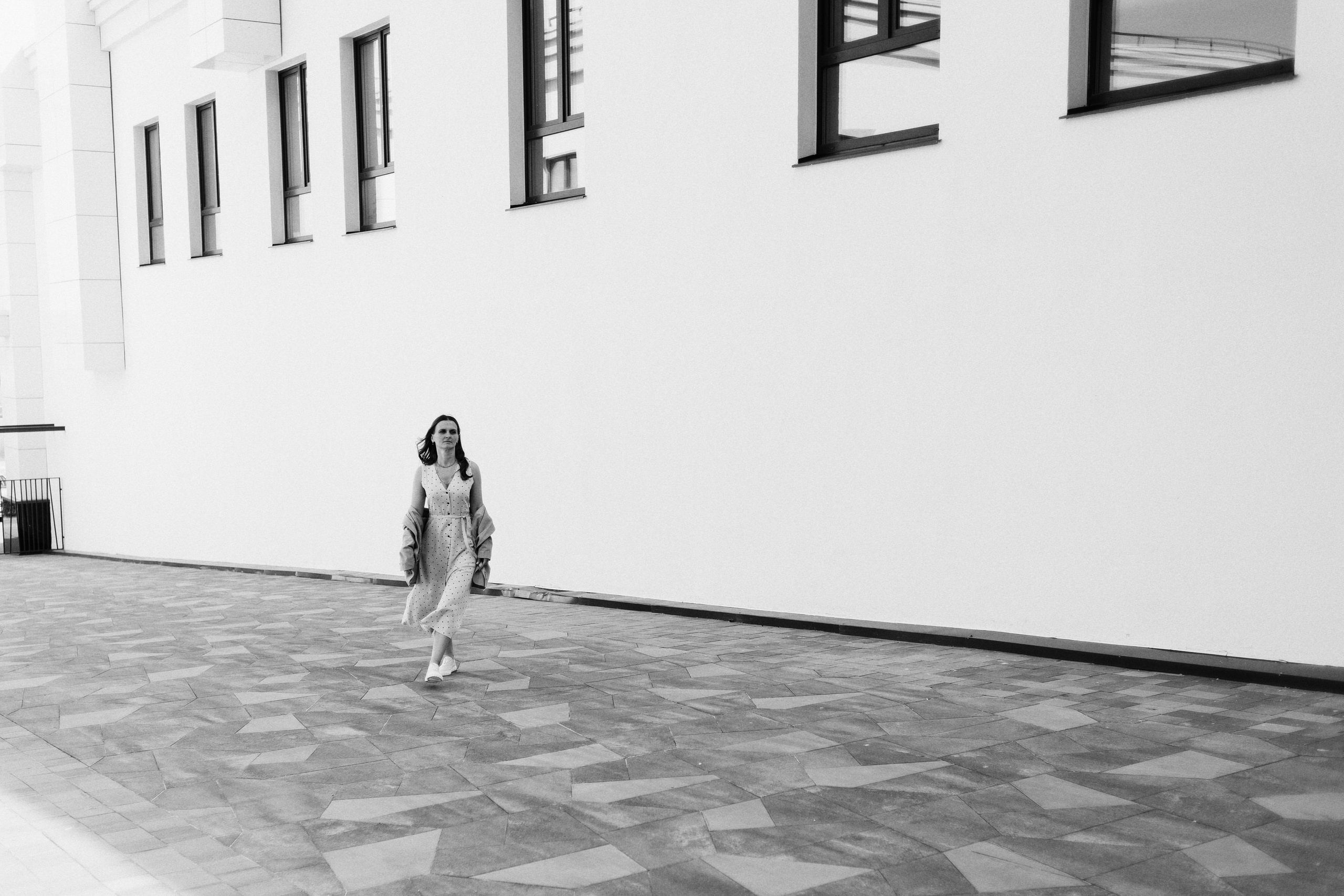 Наталья. Фотограф Дарья Мустафина, Тюмень