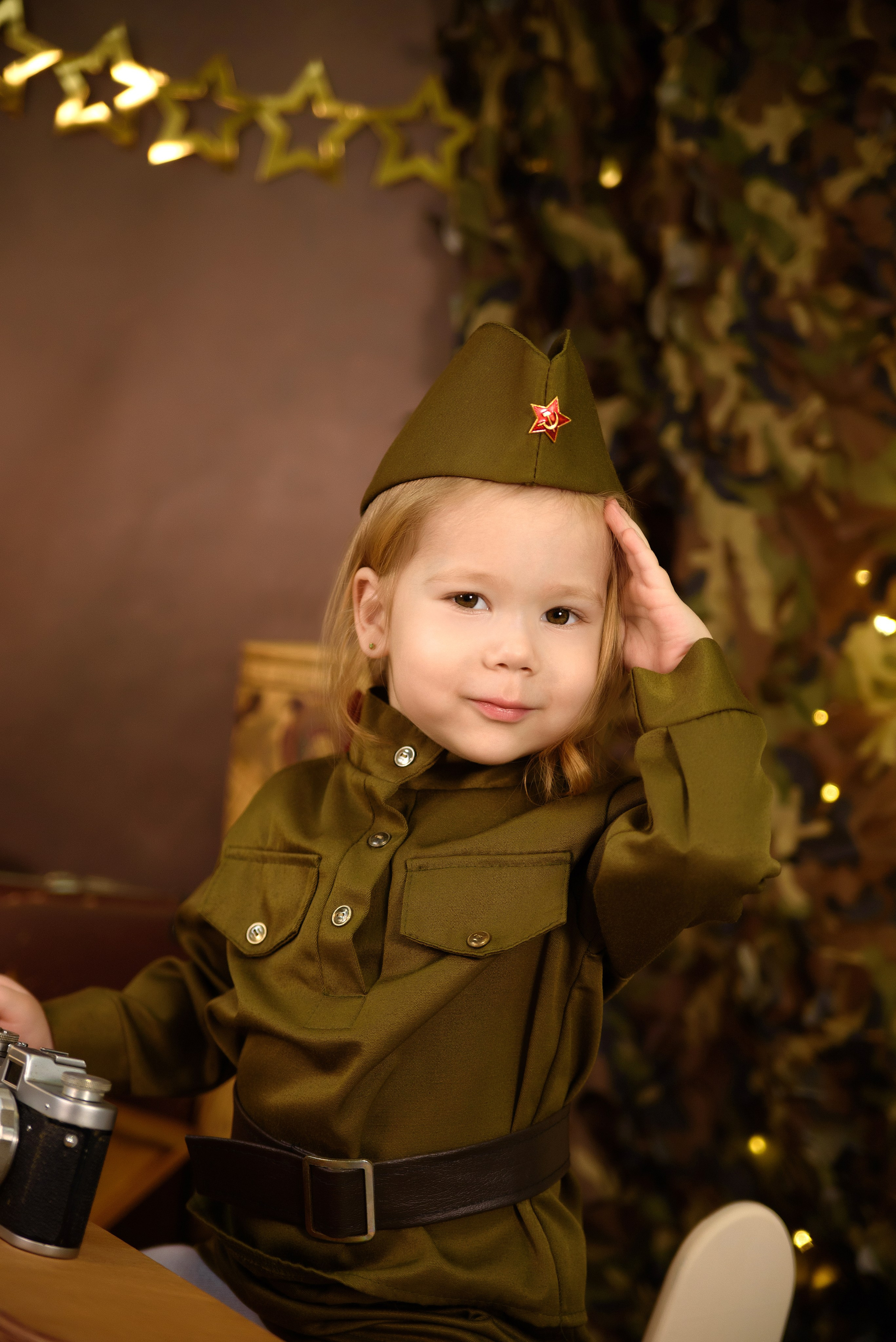 Фотопроект «Летчики» Полина. Детский Фотограф |Фотограф на годик в Брянске Ирина Романова