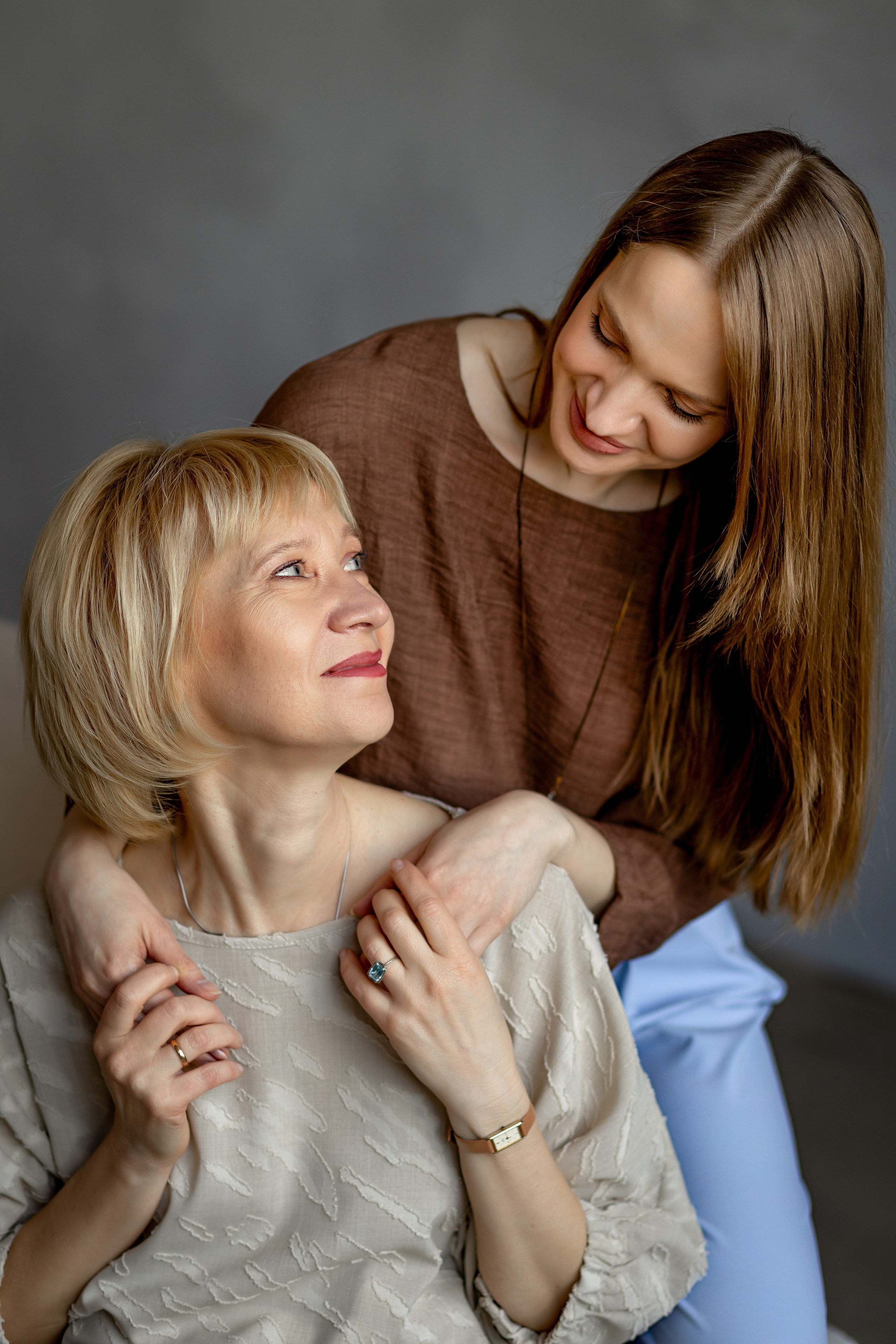 Вместе хорошо. Детский и семейный фотограф в Красноярске Елена Коровкина