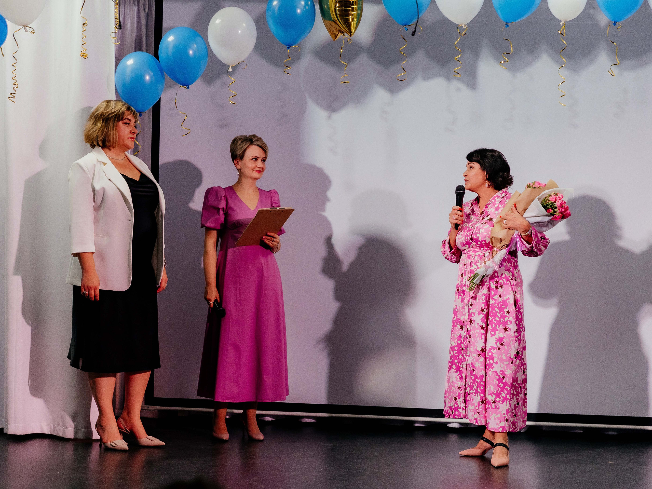 Школьный выпускной. Красильников Евгений — профессиональный фотограф в Ростове-на-Дону