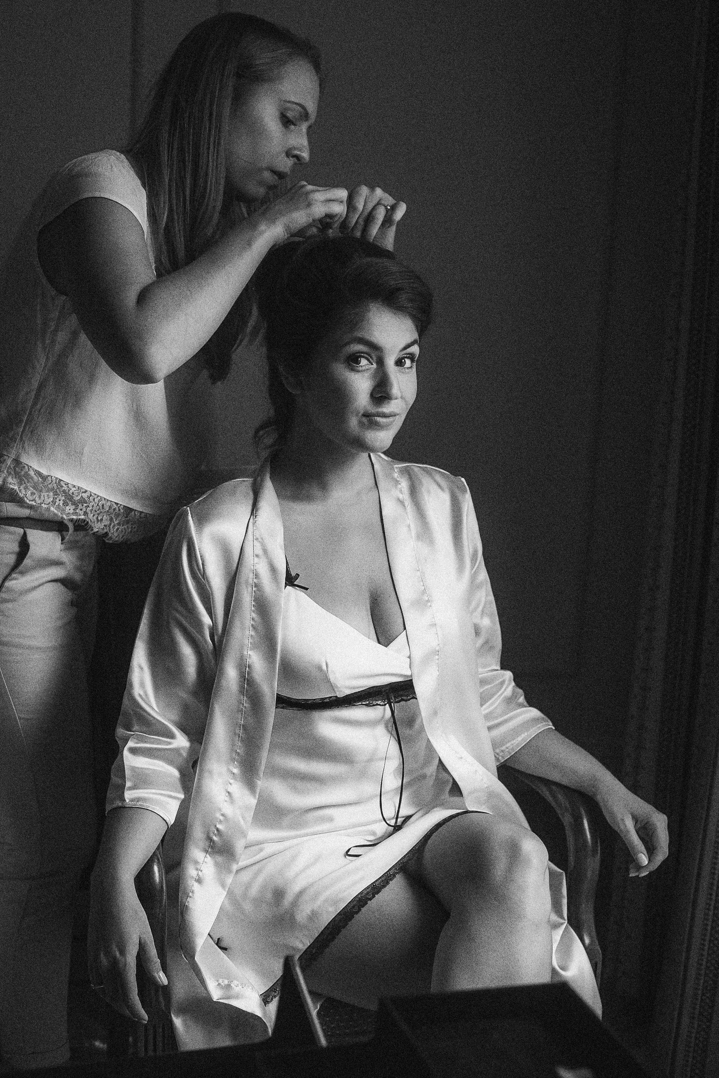 Свадьба Катерины. Татьяна Фомичева. Репортажный и светский фотограф в Москве