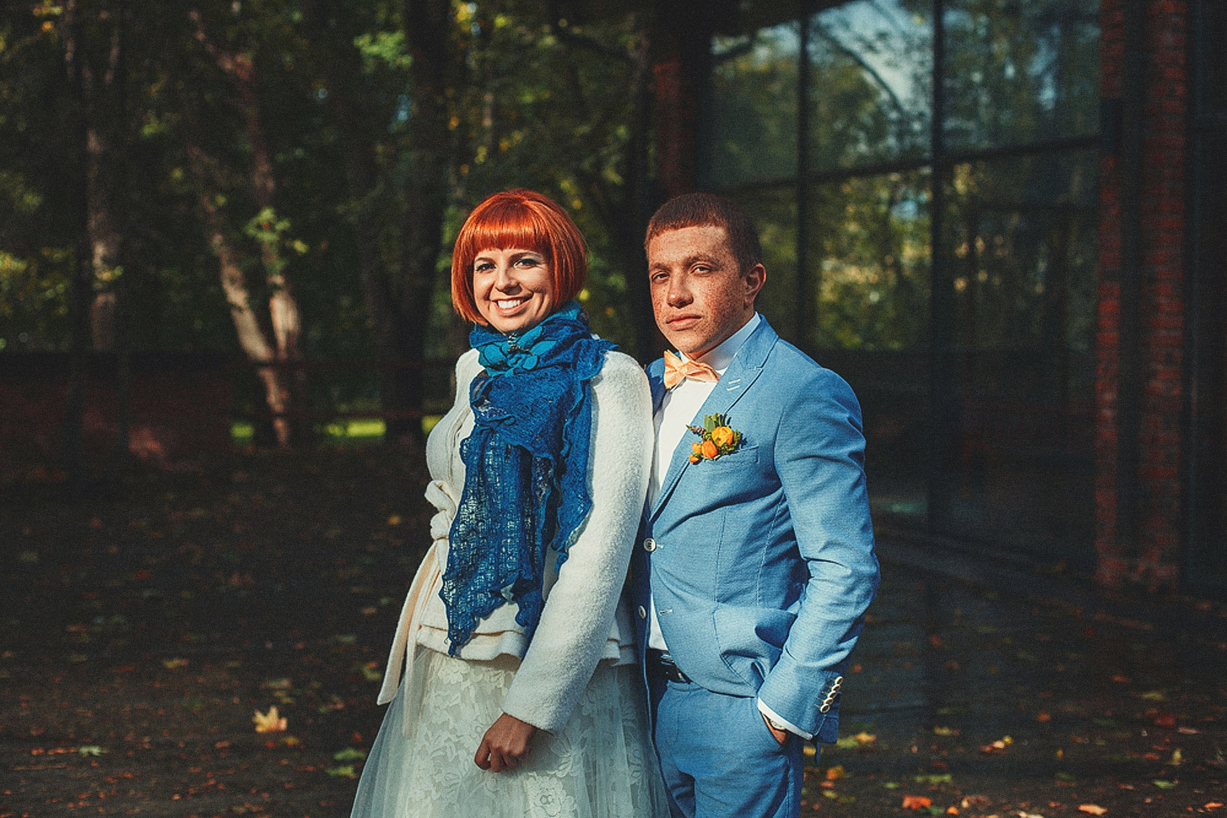 Свадьба Воронковых. Татьяна Фомичева. Репортажный и светский фотограф в Москве