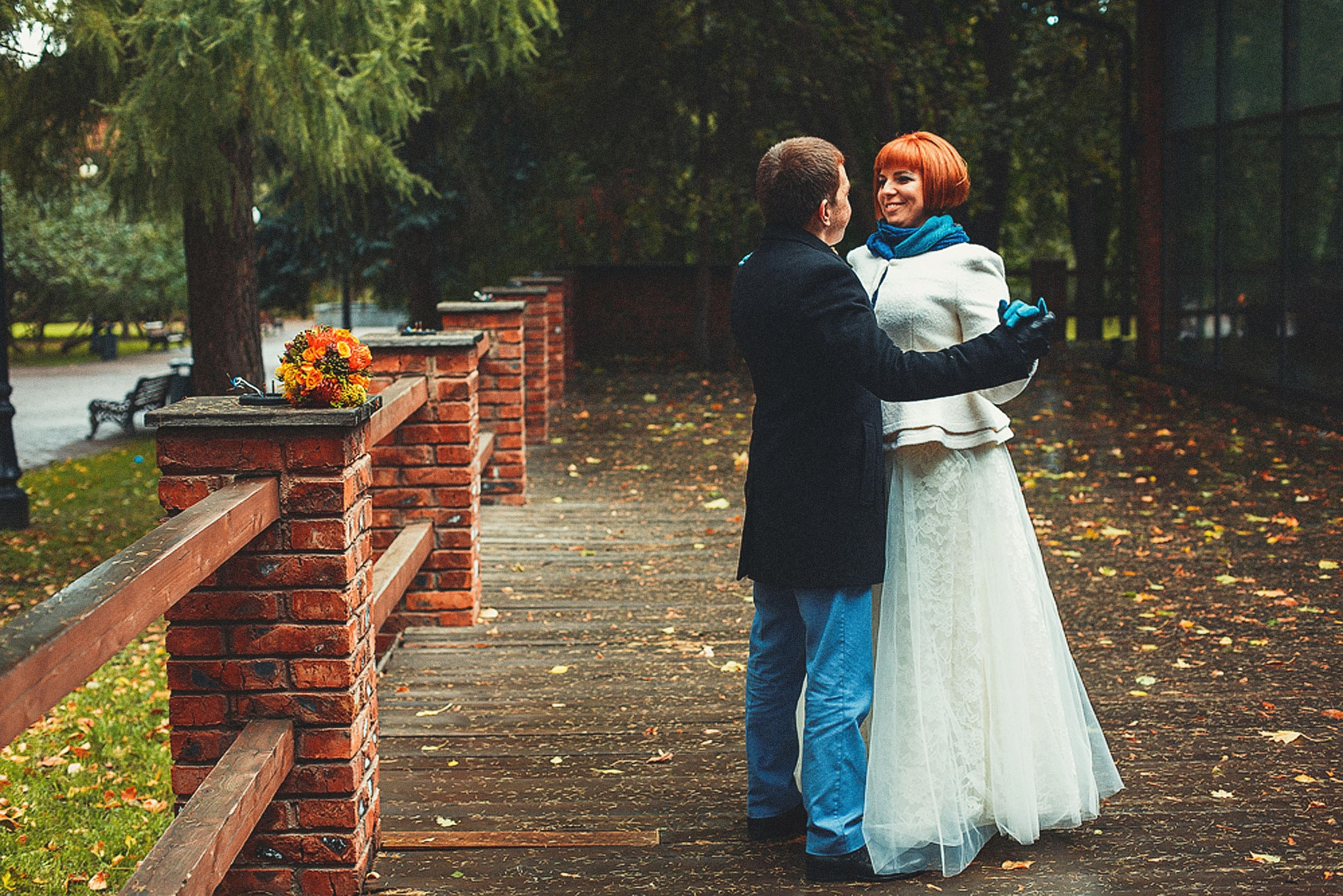 Свадьба Воронковых. Татьяна Фомичева. Репортажный и светский фотограф в Москве