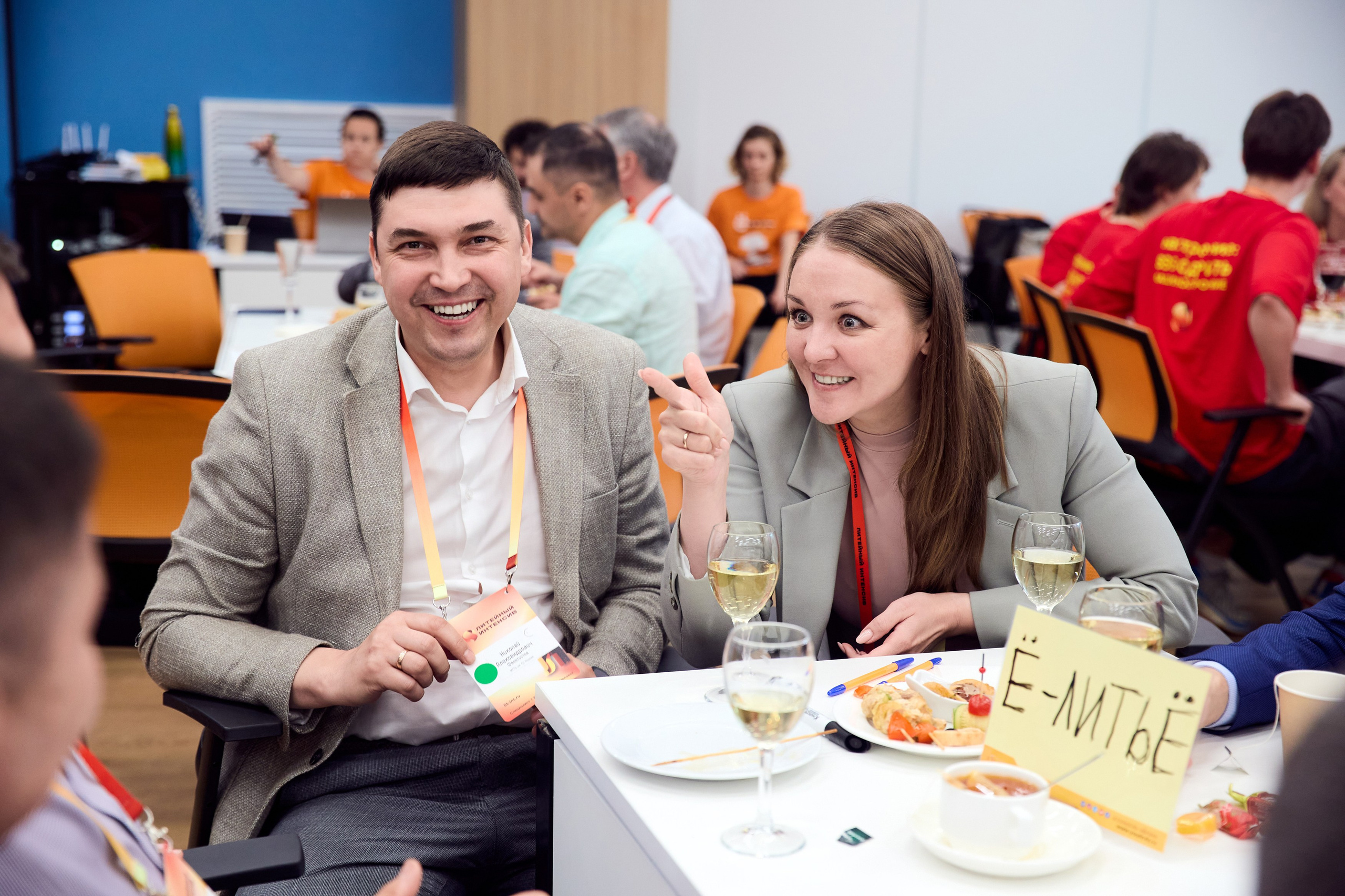 Настроение — взбодрить машиностроение! Литейный интенсив в Бауманке. Татьяна Фомичева. Репортажный и светский фотограф в Москве