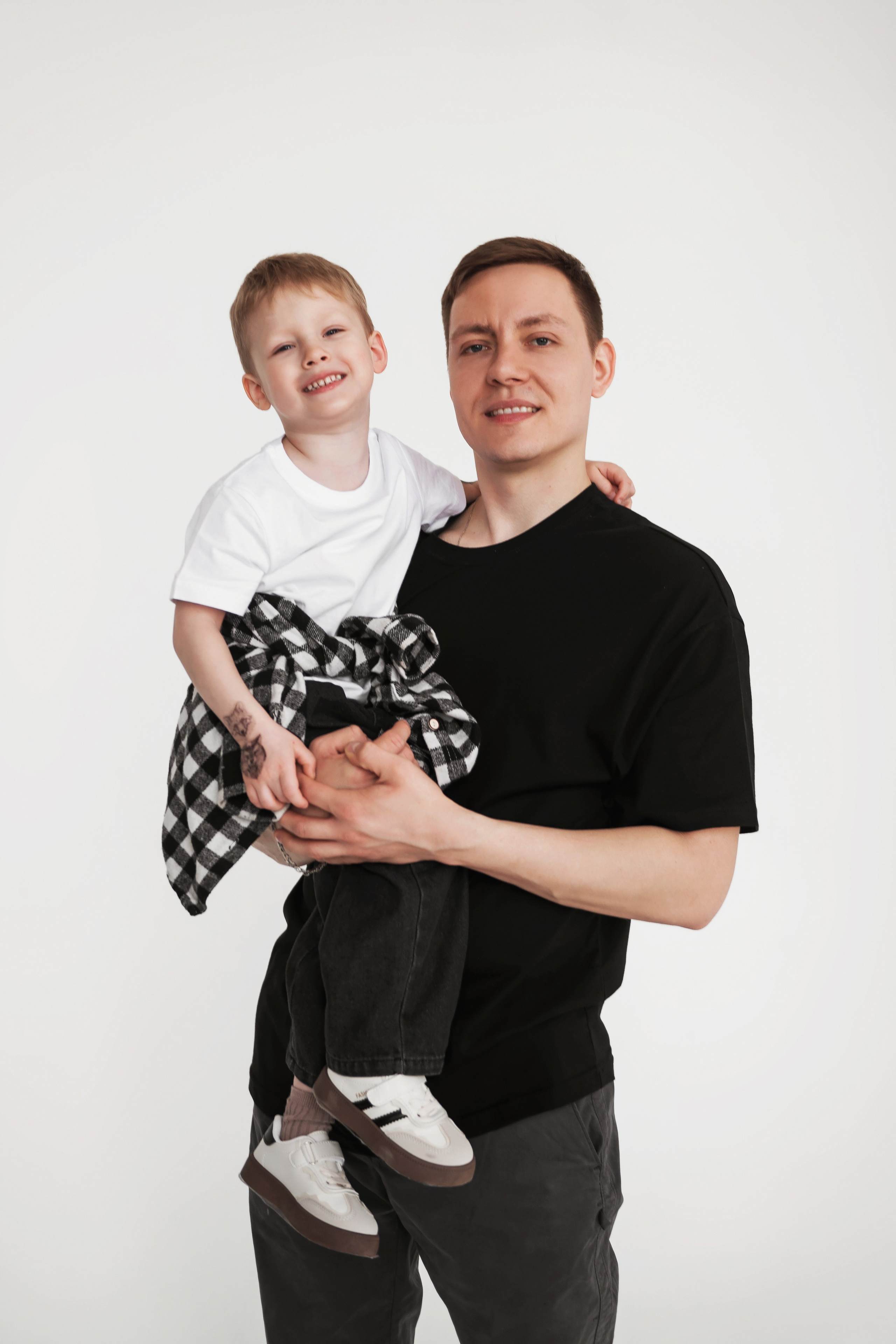 4 годика!. Фотограф Кристина Гришина Рязань