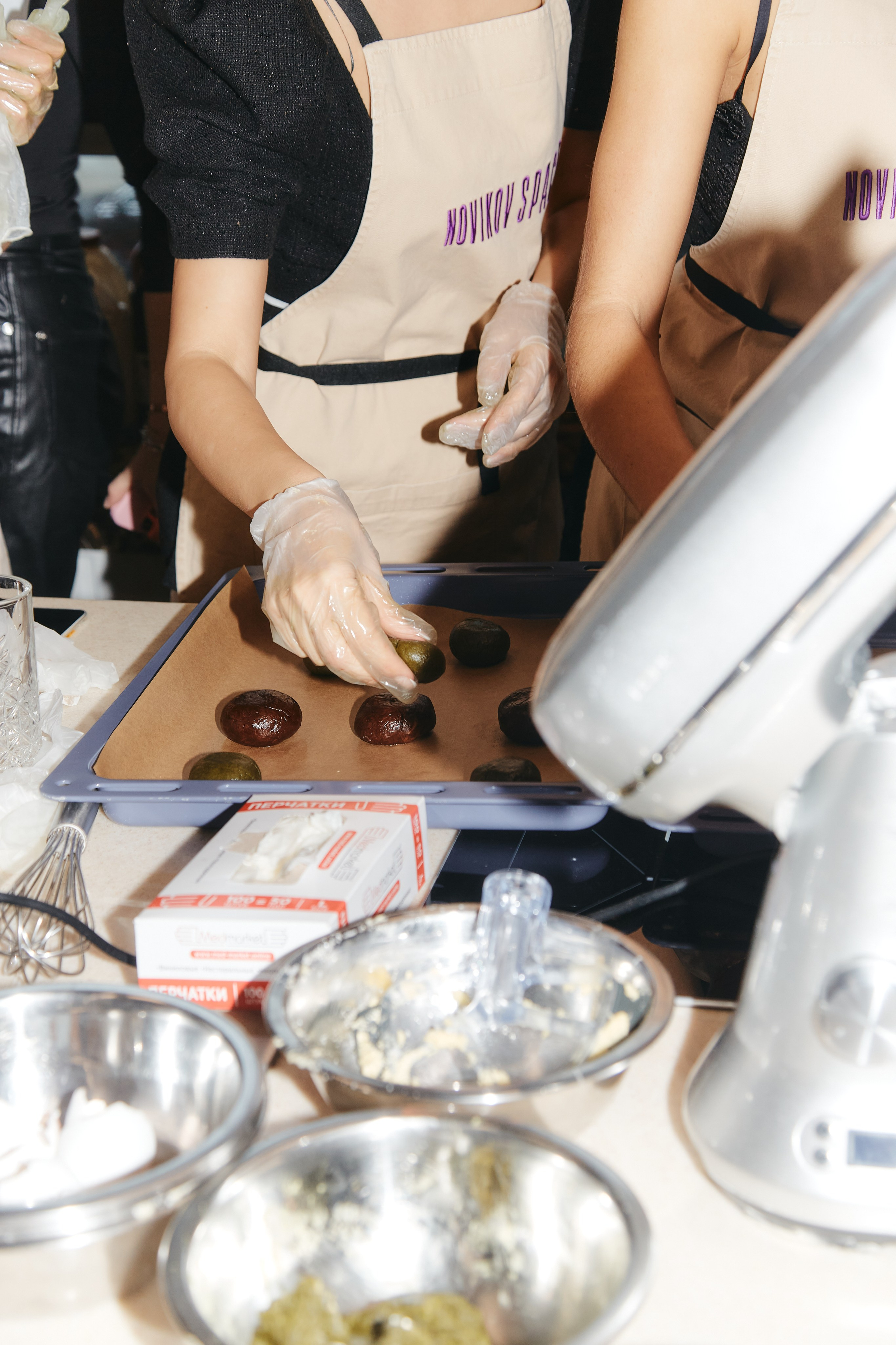 POST MERIDIEM BRAND PARTY. Photographer Daria Ilkevich