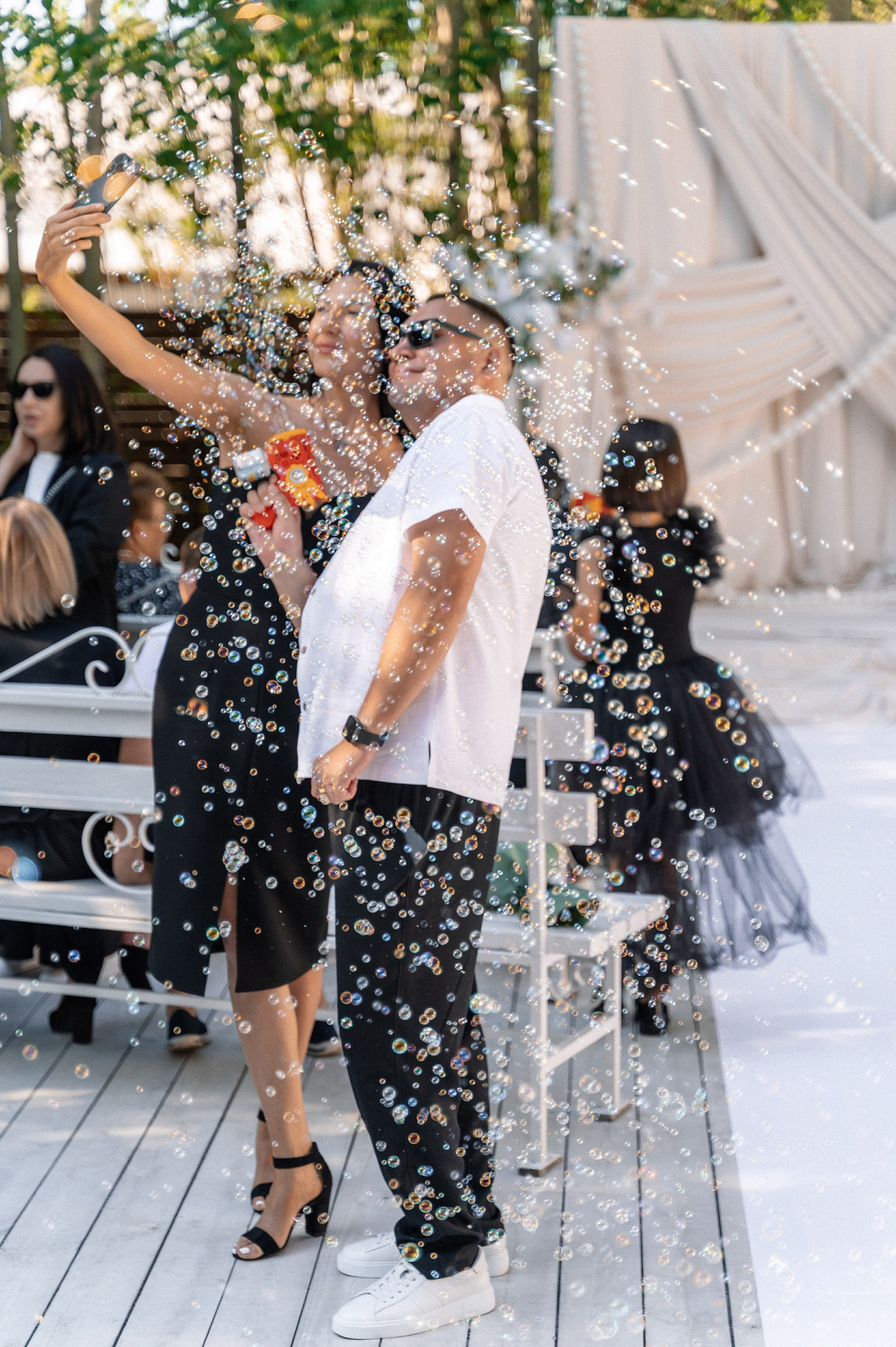 С Любовью!. Свадебный и семейный фотограф в Чебоксарах Ирина Левнер