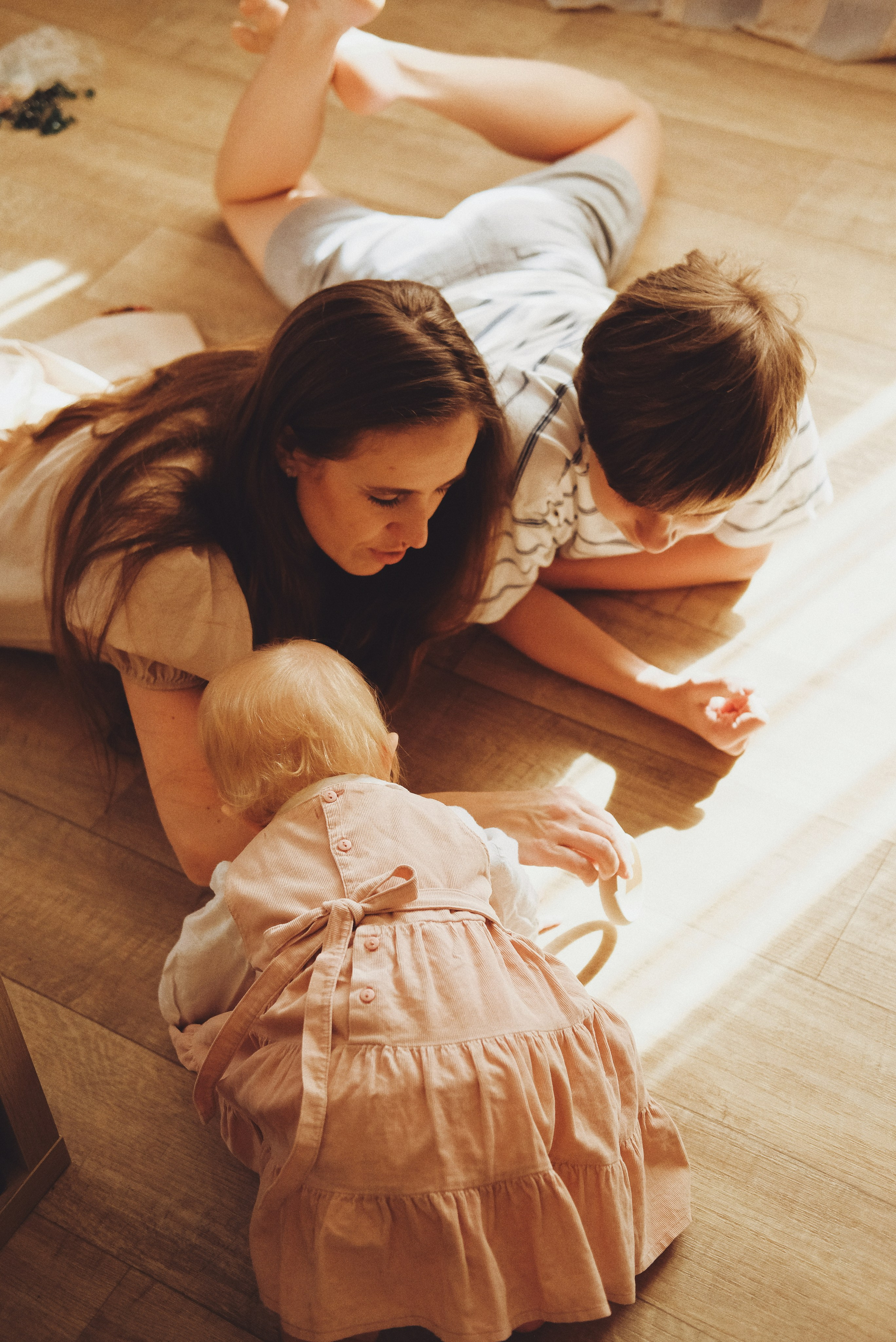 Альбом 1. Фотограф Катерина Мартьянова Санкт-Петербург