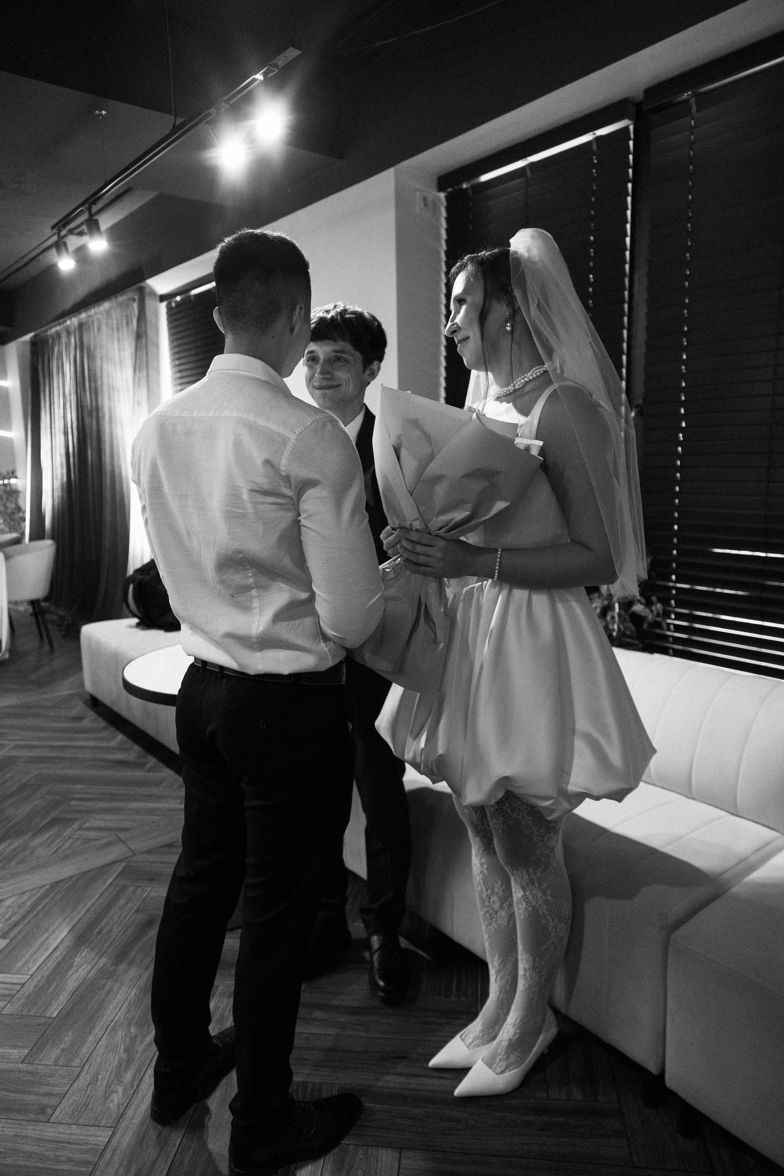 Ксения & Юрий. Свадебный и портретный фотограф Соломко Диана