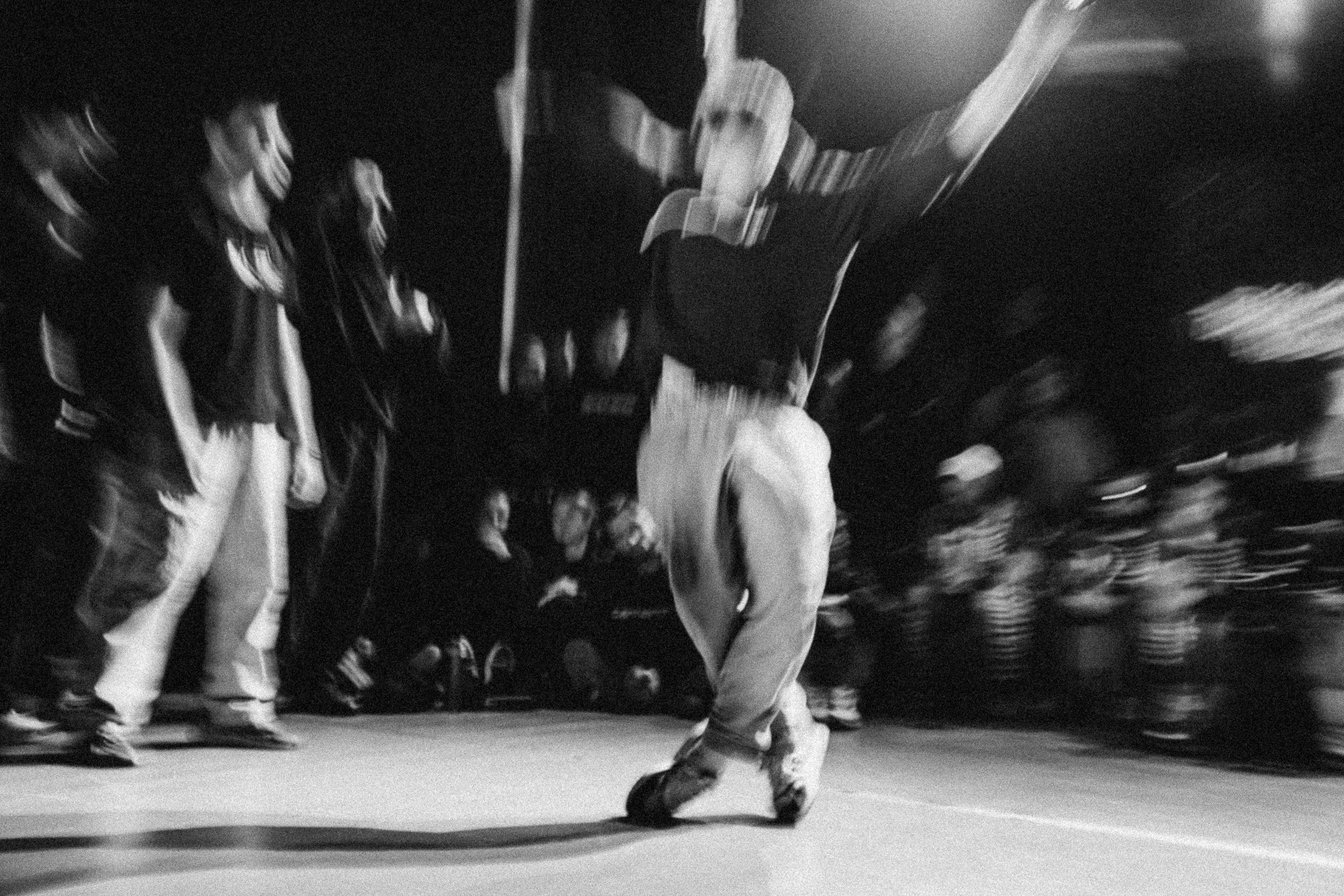 PREDATORZ ANNIVERSARY 22 YEARS. Юлия Кулиш // Pocahontas