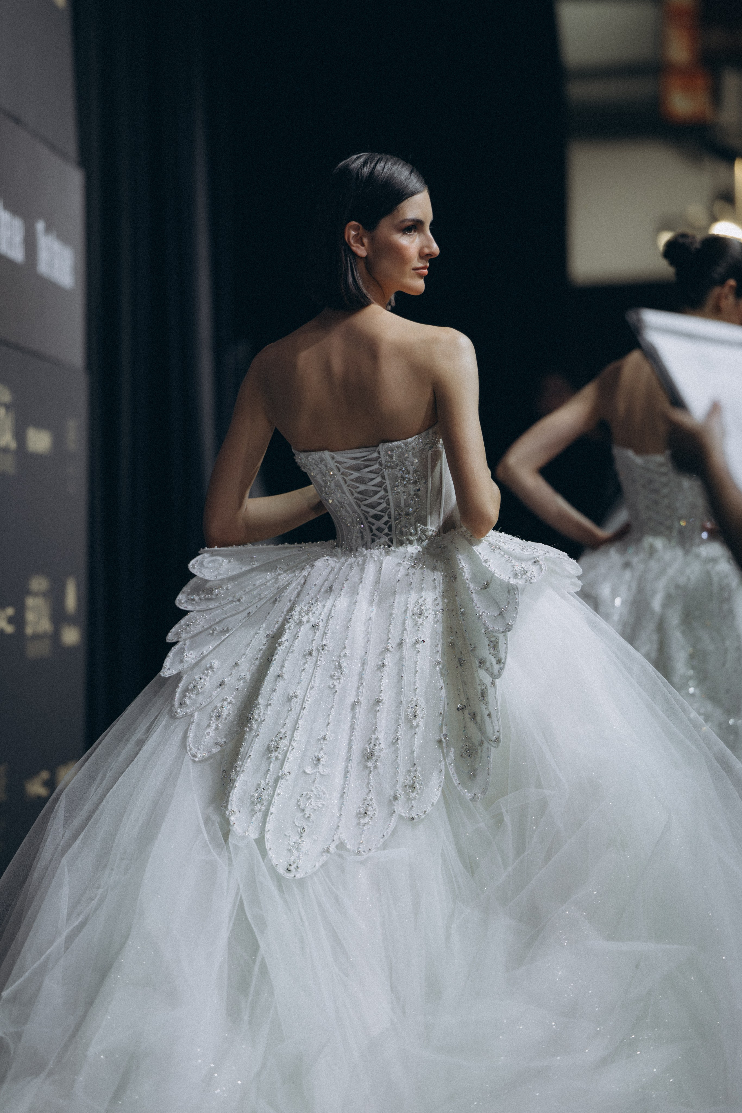 The Atelier by Prof Jimmy Choo. Fotógrafo de bodas y eventos en Europa