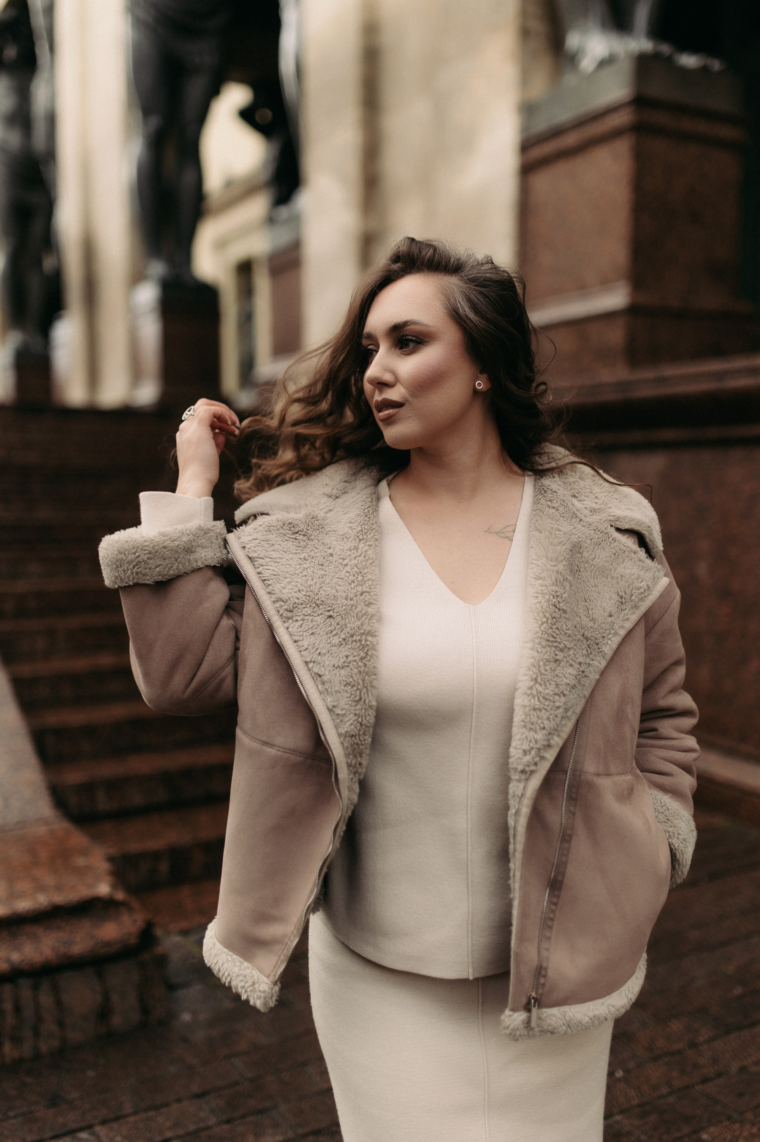 Анастасия. Фотограф в Санкт-Петербурге