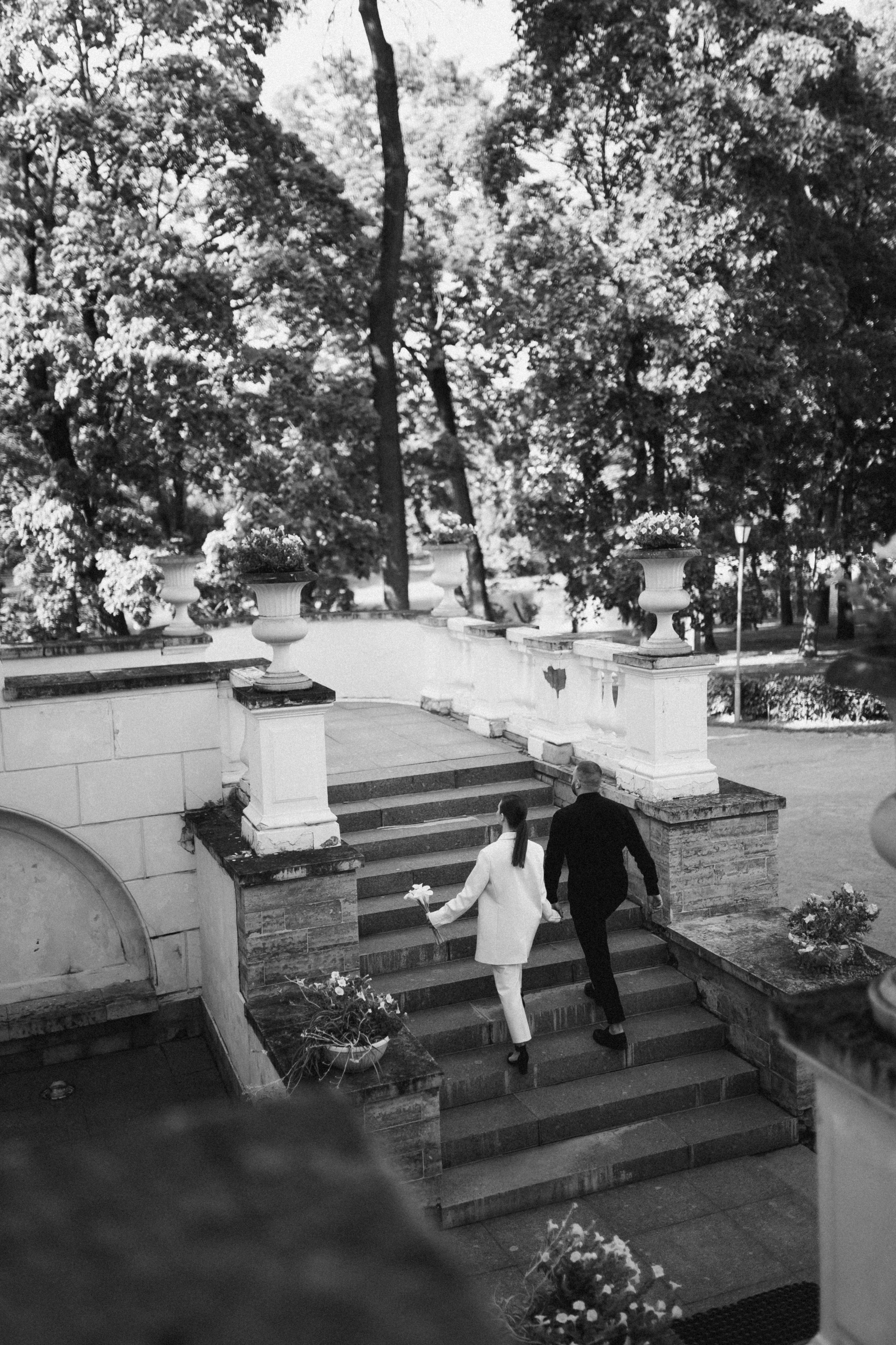 Надежда и Даниил. Фотограф в Санкт-Петербурге