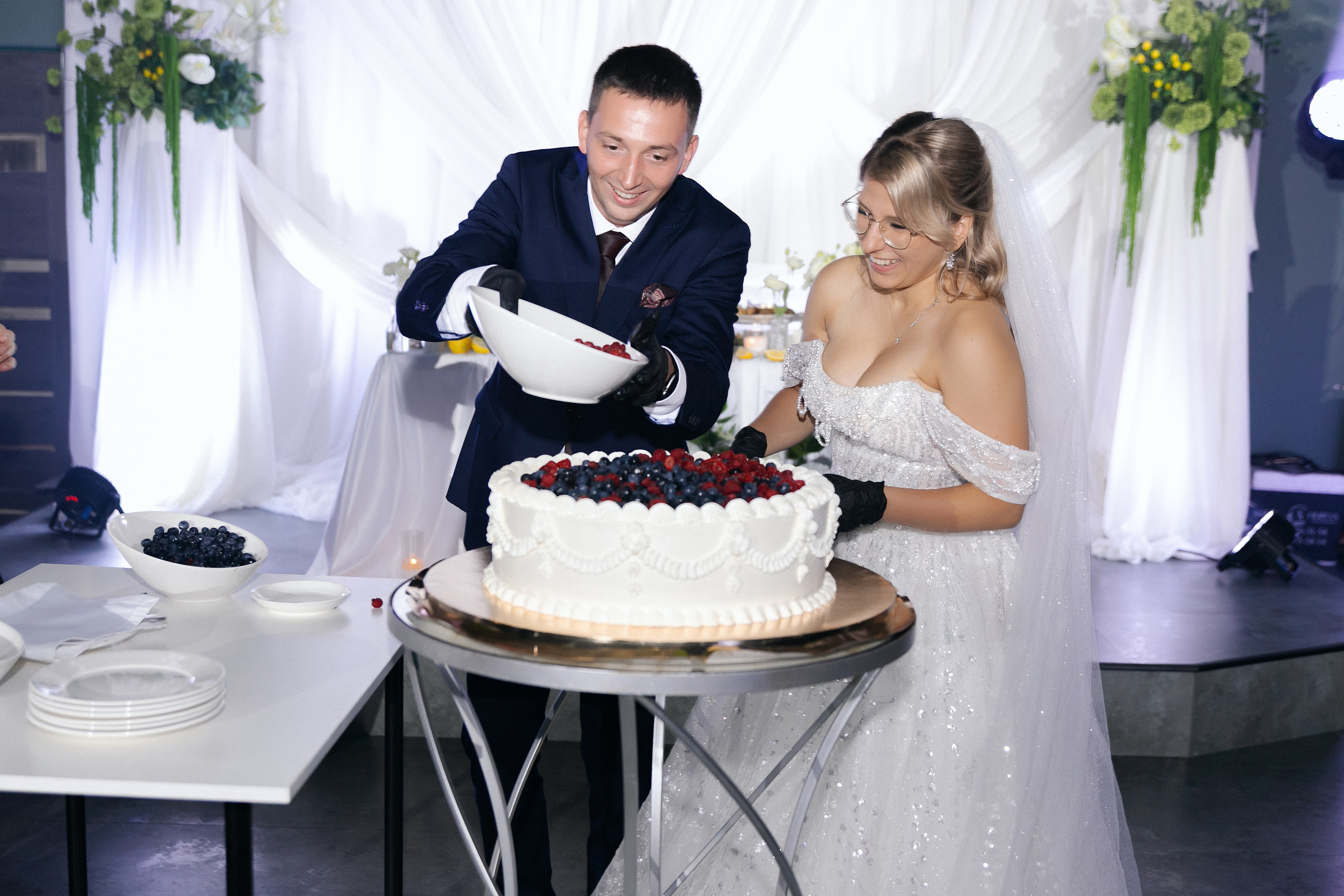 Ресторан. Фотограф в Краснодаре Анна Светикова