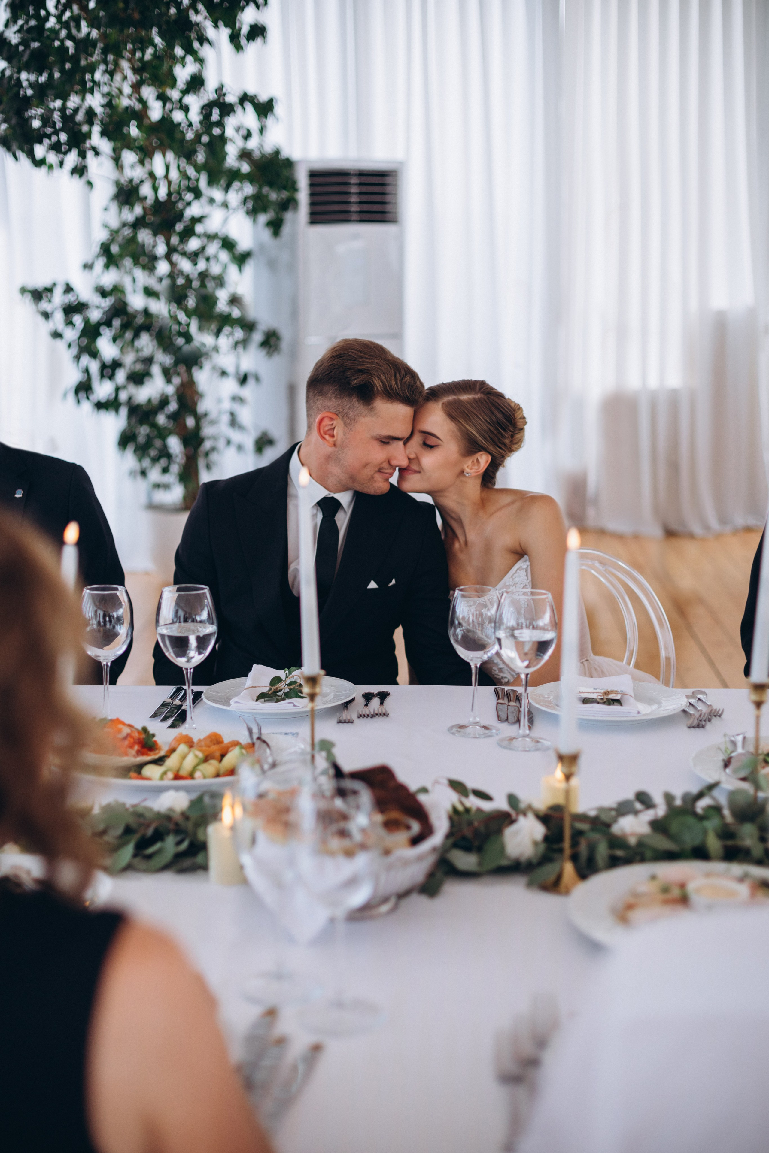 Свадебные фотографии. Свадебный и семейный фотограф в Санкт-Петербурге Яцына Юрий. Видеоопер