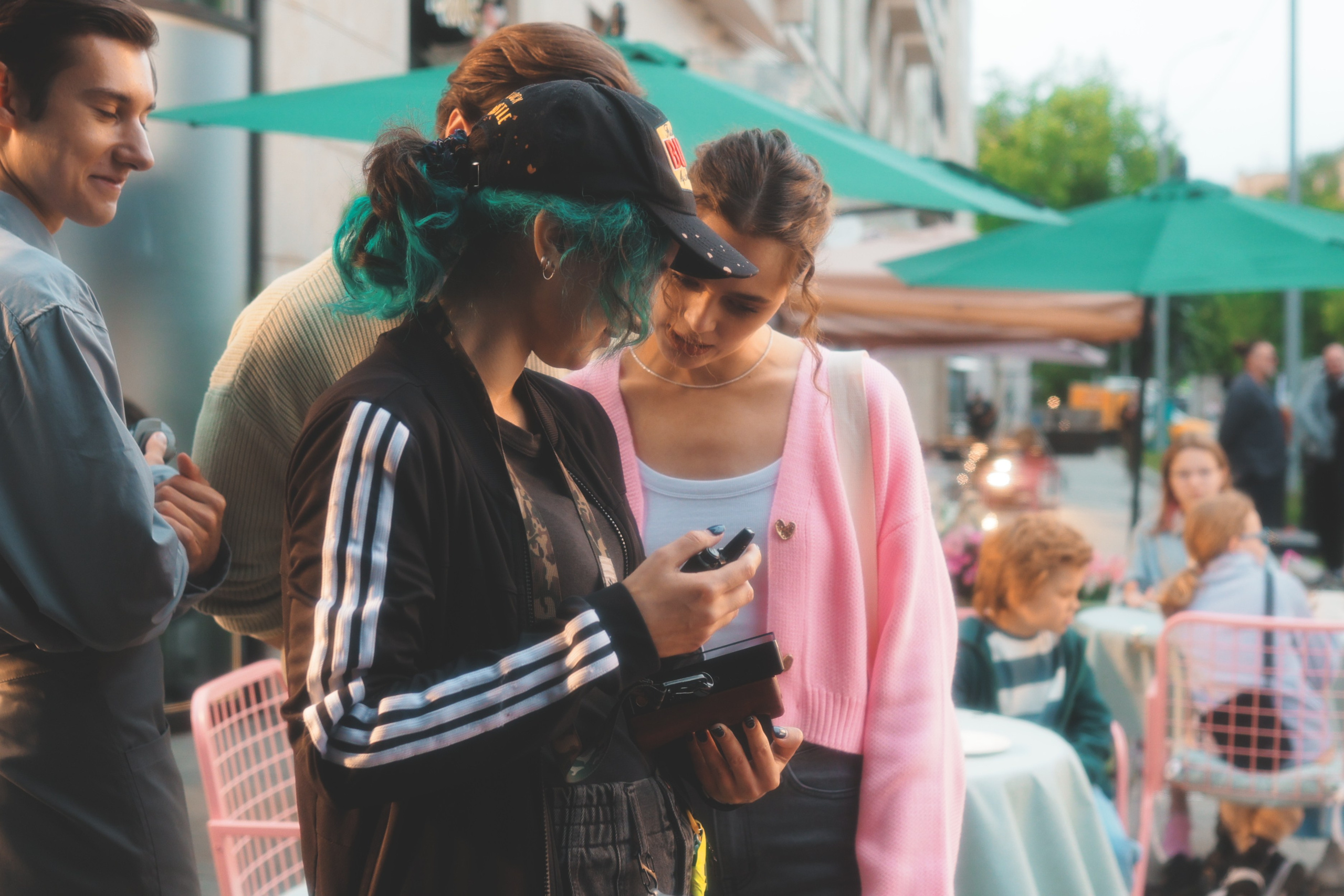 Бэкстейдж. 10sphoto