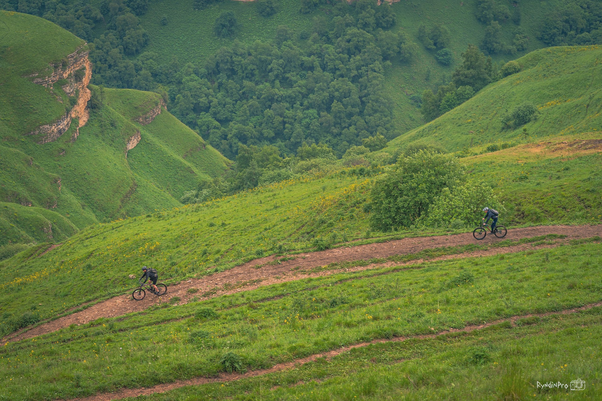 Велотур Худес и плато Канжол 08.06.24 Ковальтур. Репортажный фотограф в Краснодаре Рындин Дмитрий