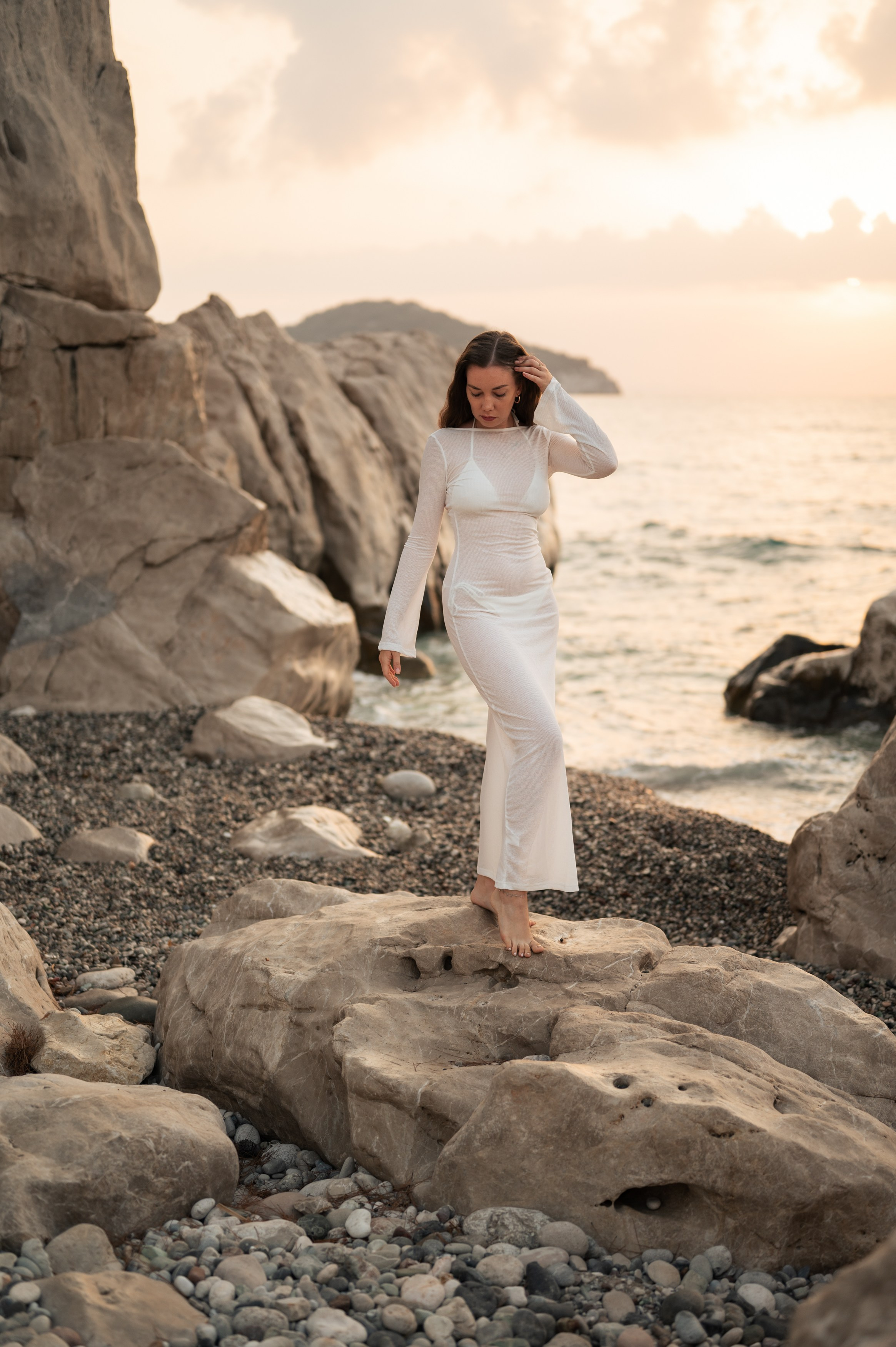 Света. Фотосессии в Анталии. Фотограф в Анталии Лариса Трубина