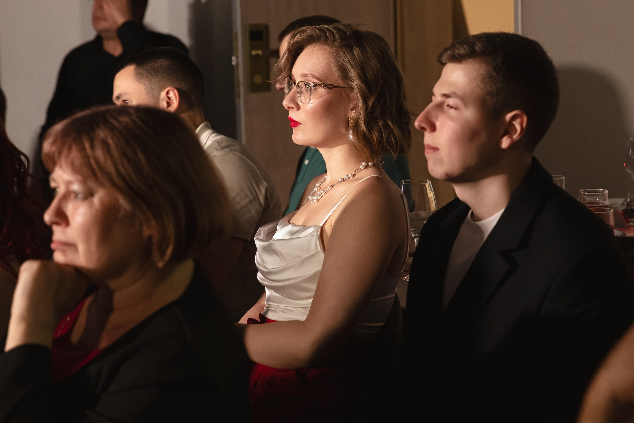 Кирилл и Ольга