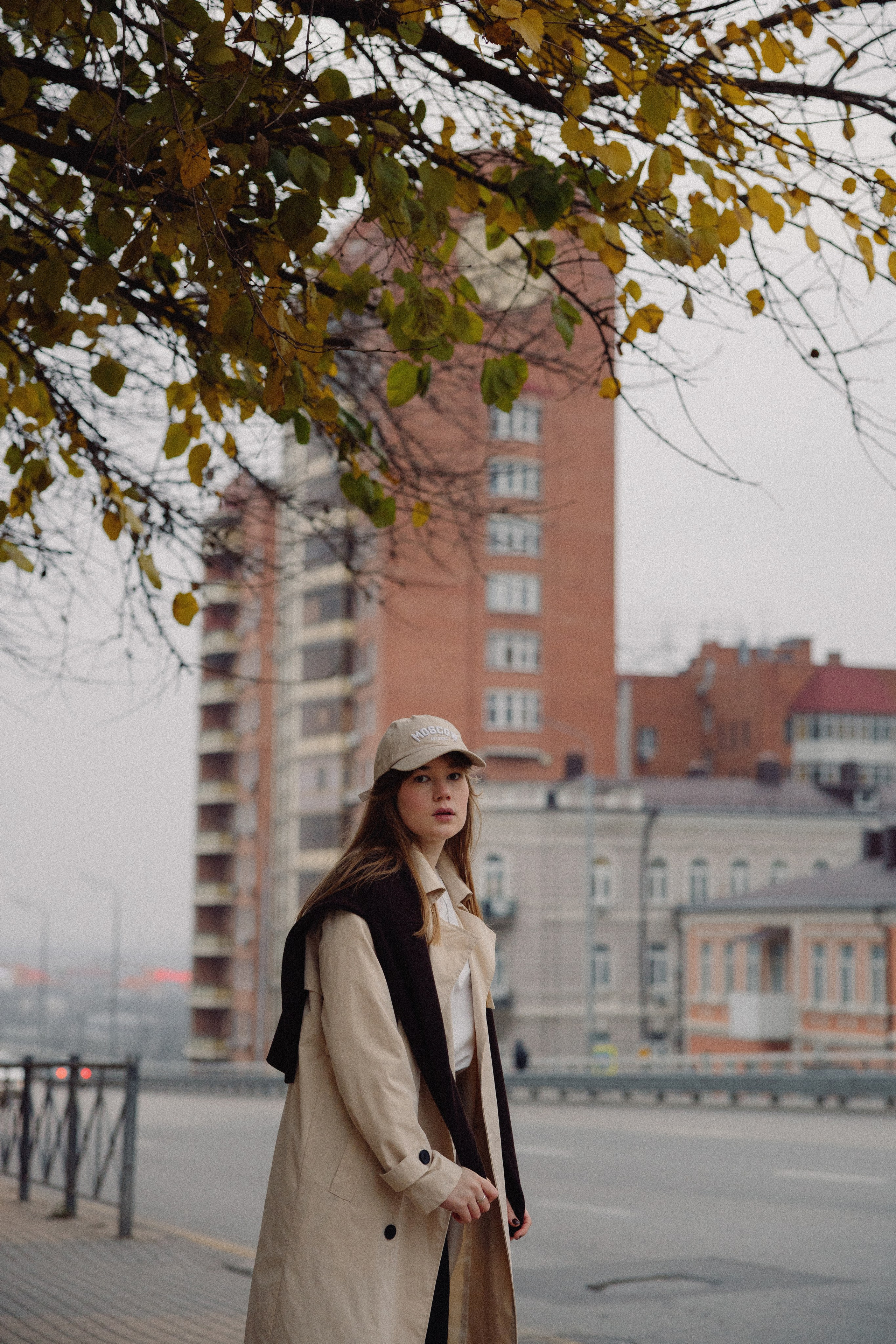 Евгения К. Репортажный фотограф в городе Ростов-на-Дону Даниил Молодовский