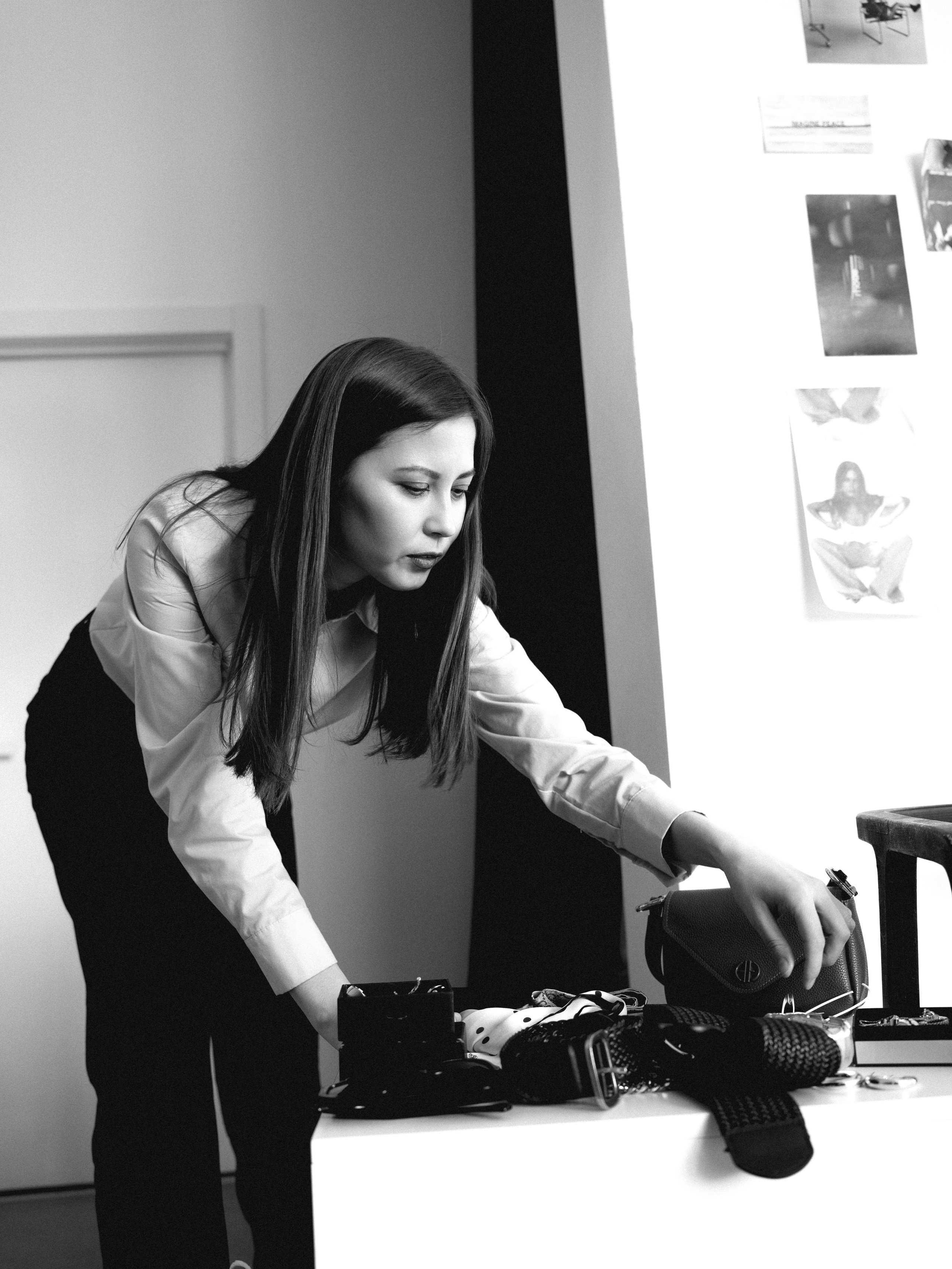 Backstage со съемок. Иван Упоров — фотограф, рилсмейкер чебоксары