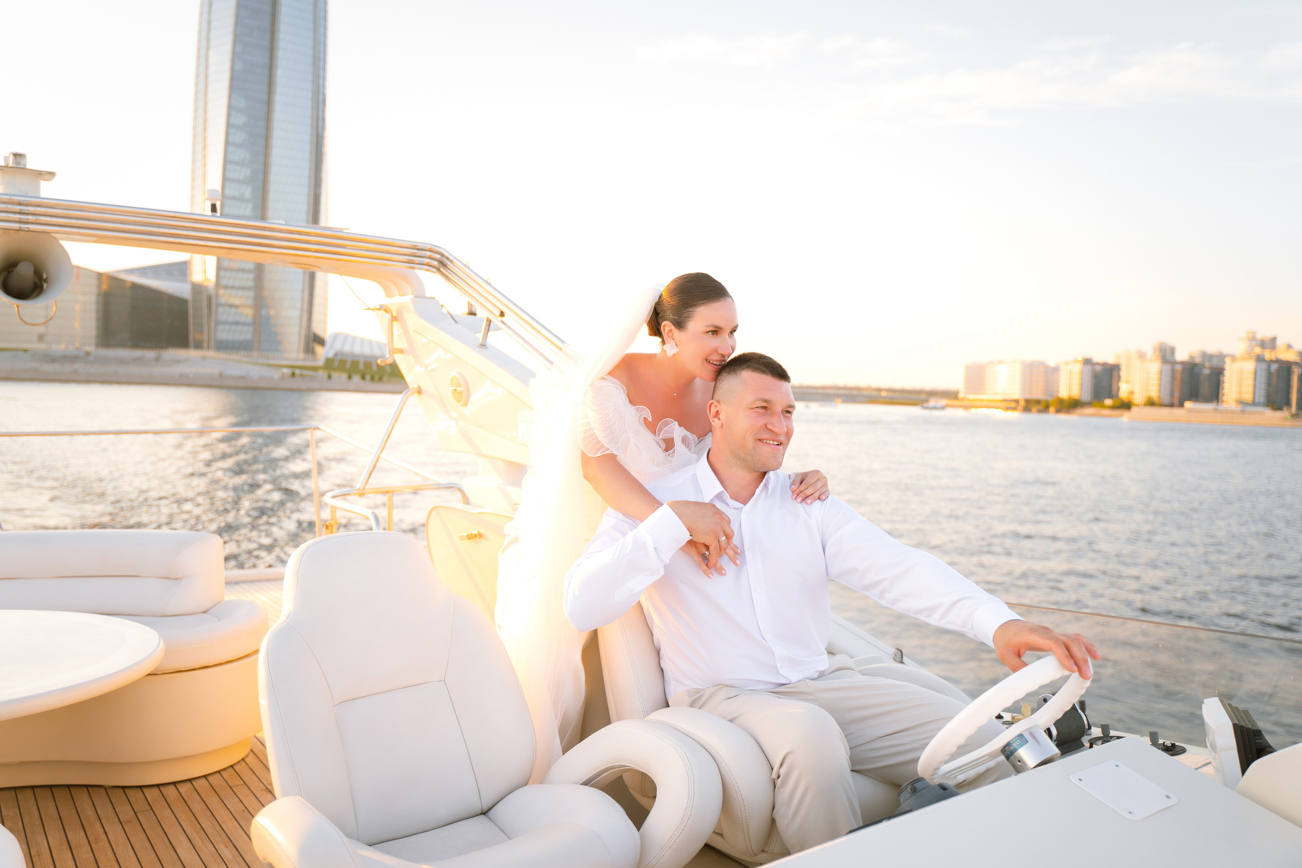 Диана и Даниил. Фотограф в Санкт-Петербурге Алексей Глазанов