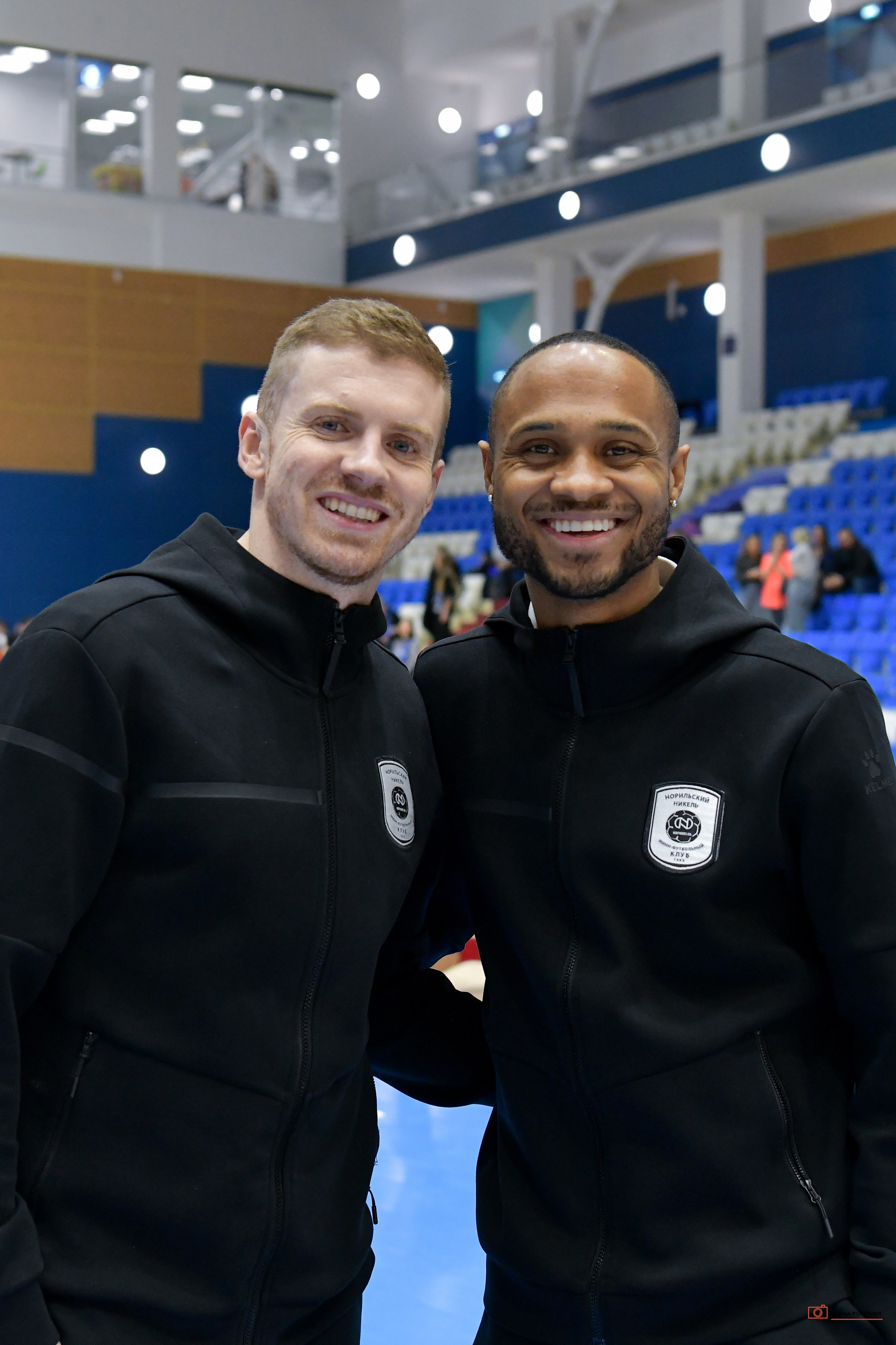 05-06.04.2024 18 тур НН-Торпедо. Свой взгляд через объектив