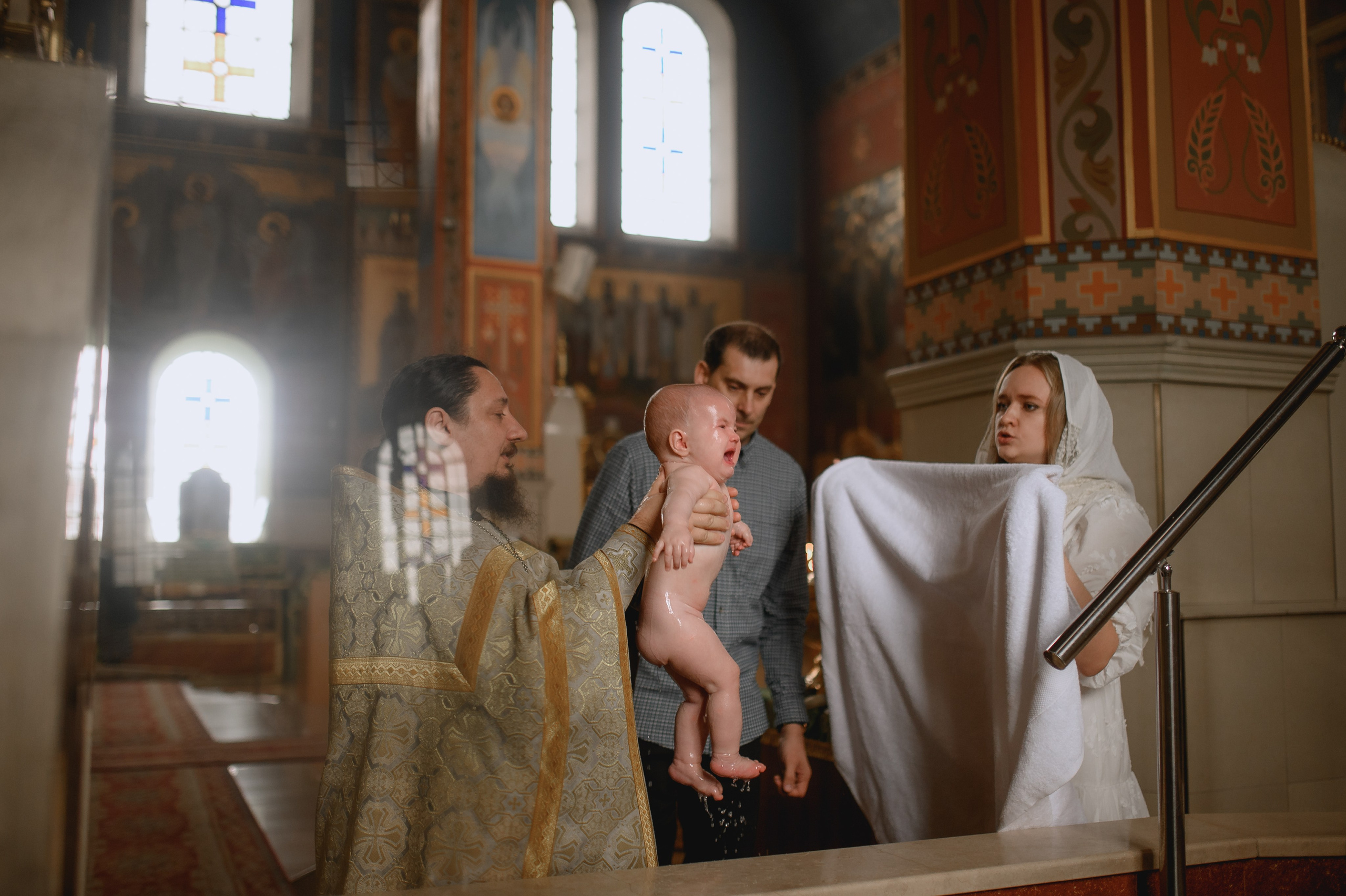 Таинство Виктории. Фотограф Котова Валентина