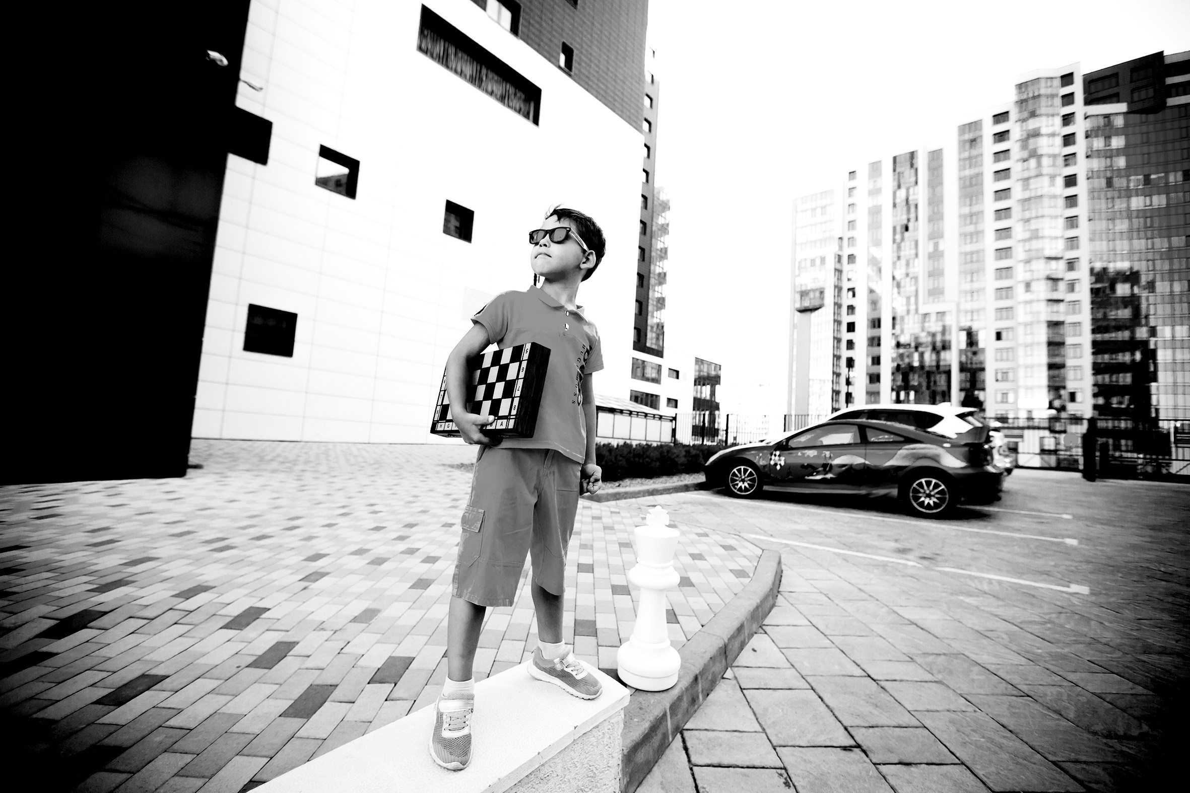 МИША. Семейный фотограф в Новороссийске Игорь Белослюдцев