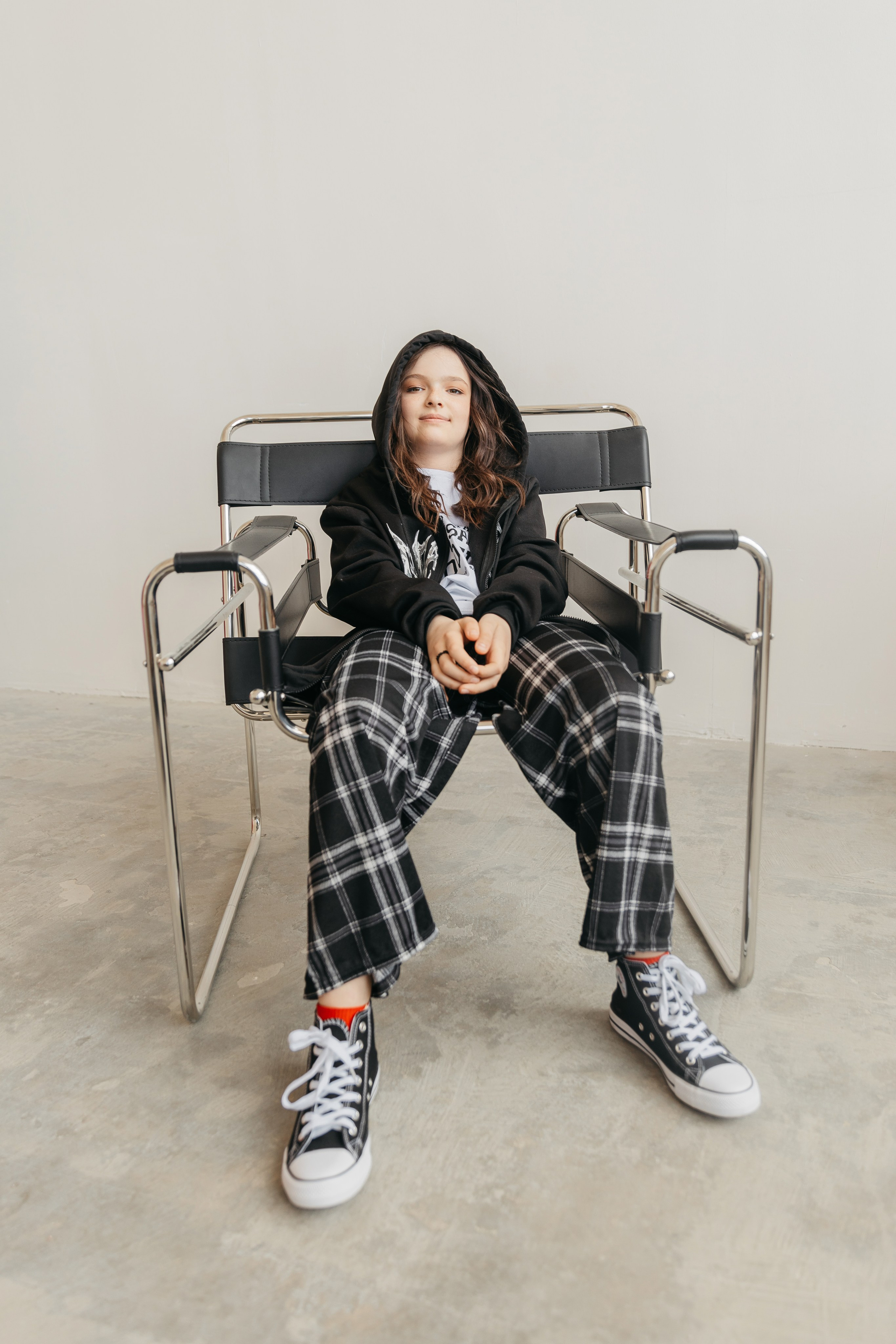 Арина. Подростковая серия. Фотограф в Твери Лагодная Яна