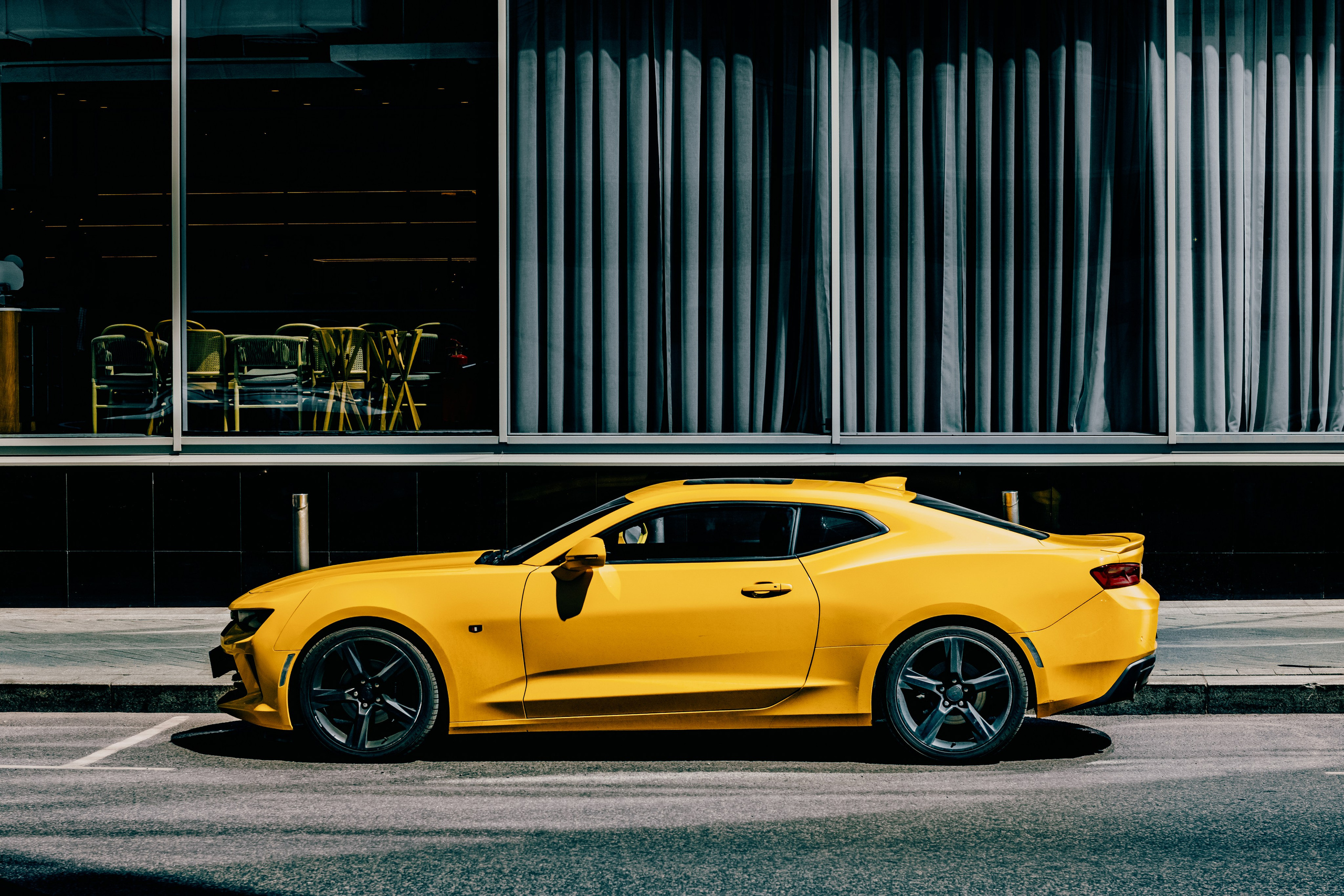 III. Стас Привалов