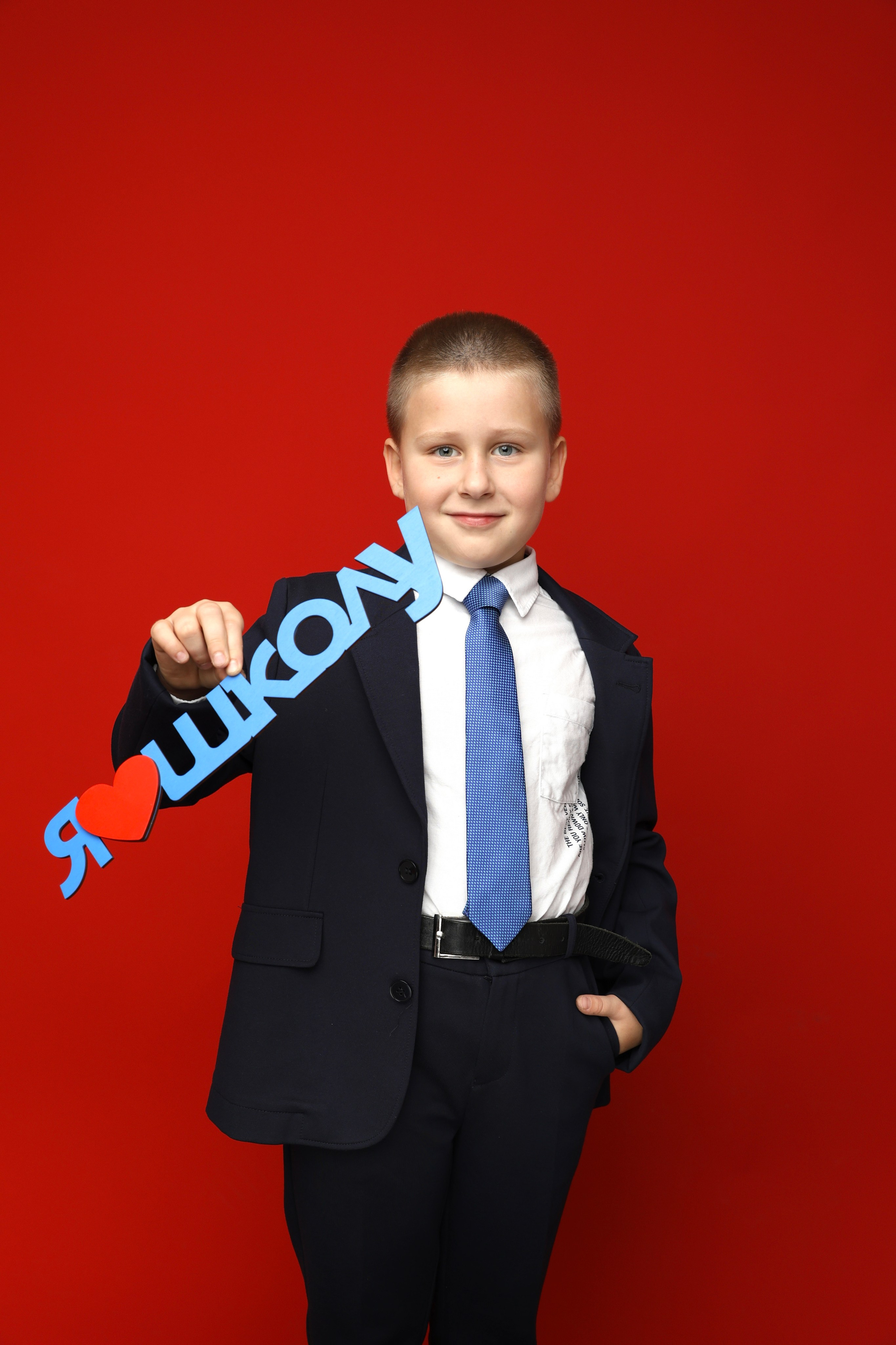 Школьные фотографии. Выпускные альбомы с оживающими фотографиями. Москва, Балашиха