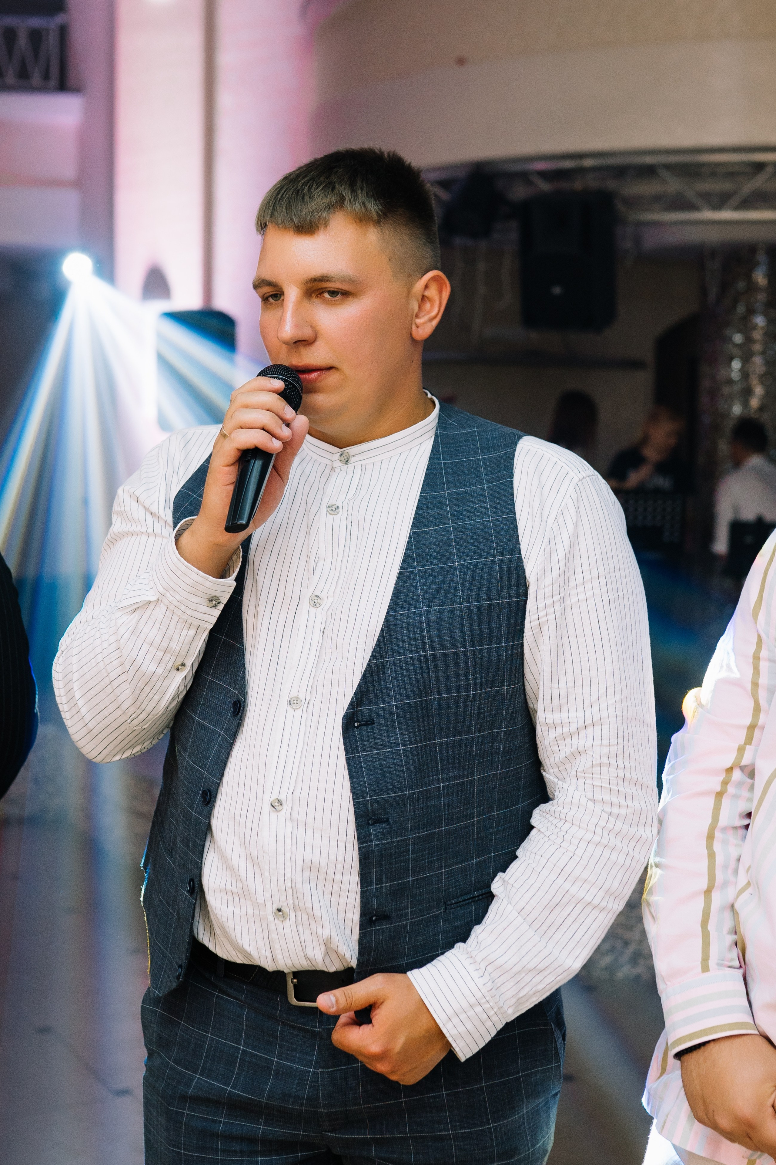 Лиза & Сергей