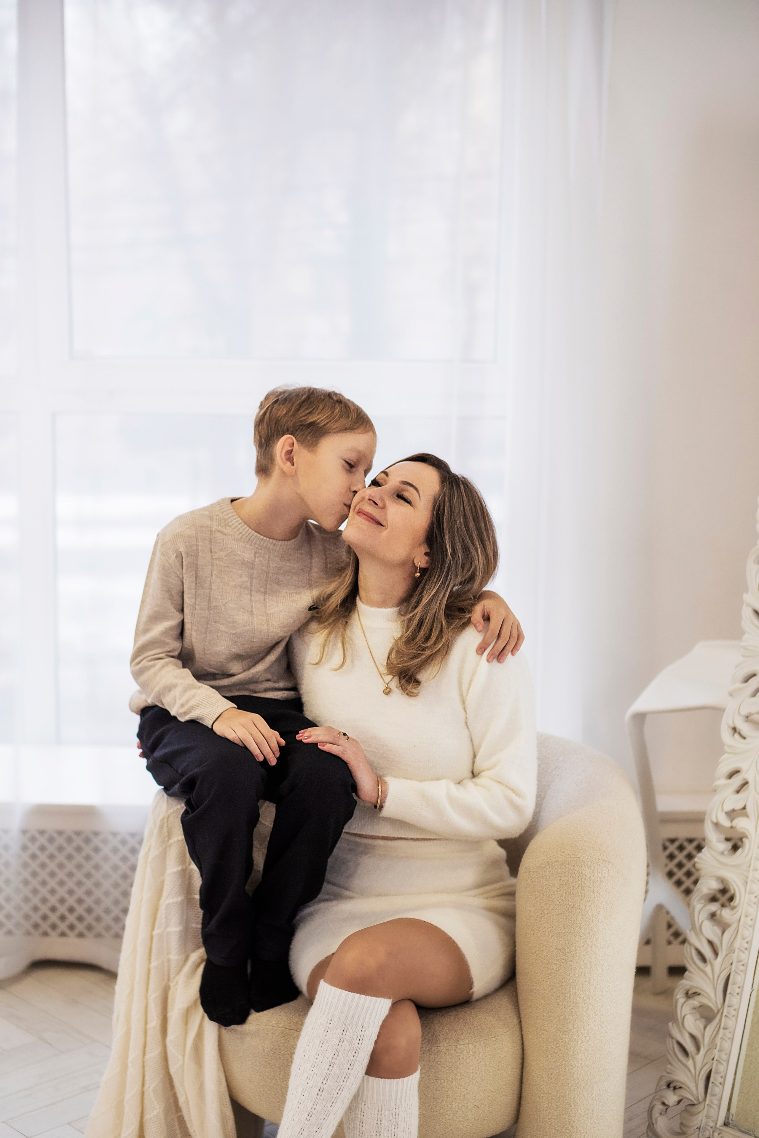 26.11.23. Семейный фотограф в Саратове