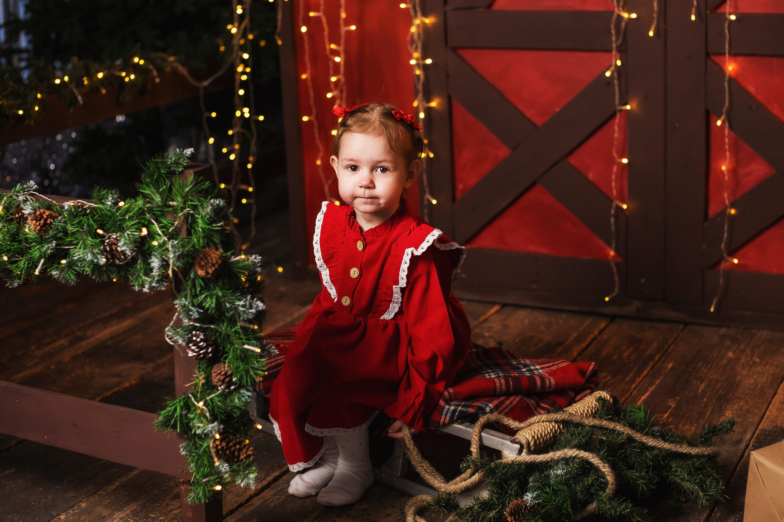 Фотостудия LOOK. Семейный фотограф в Саратове