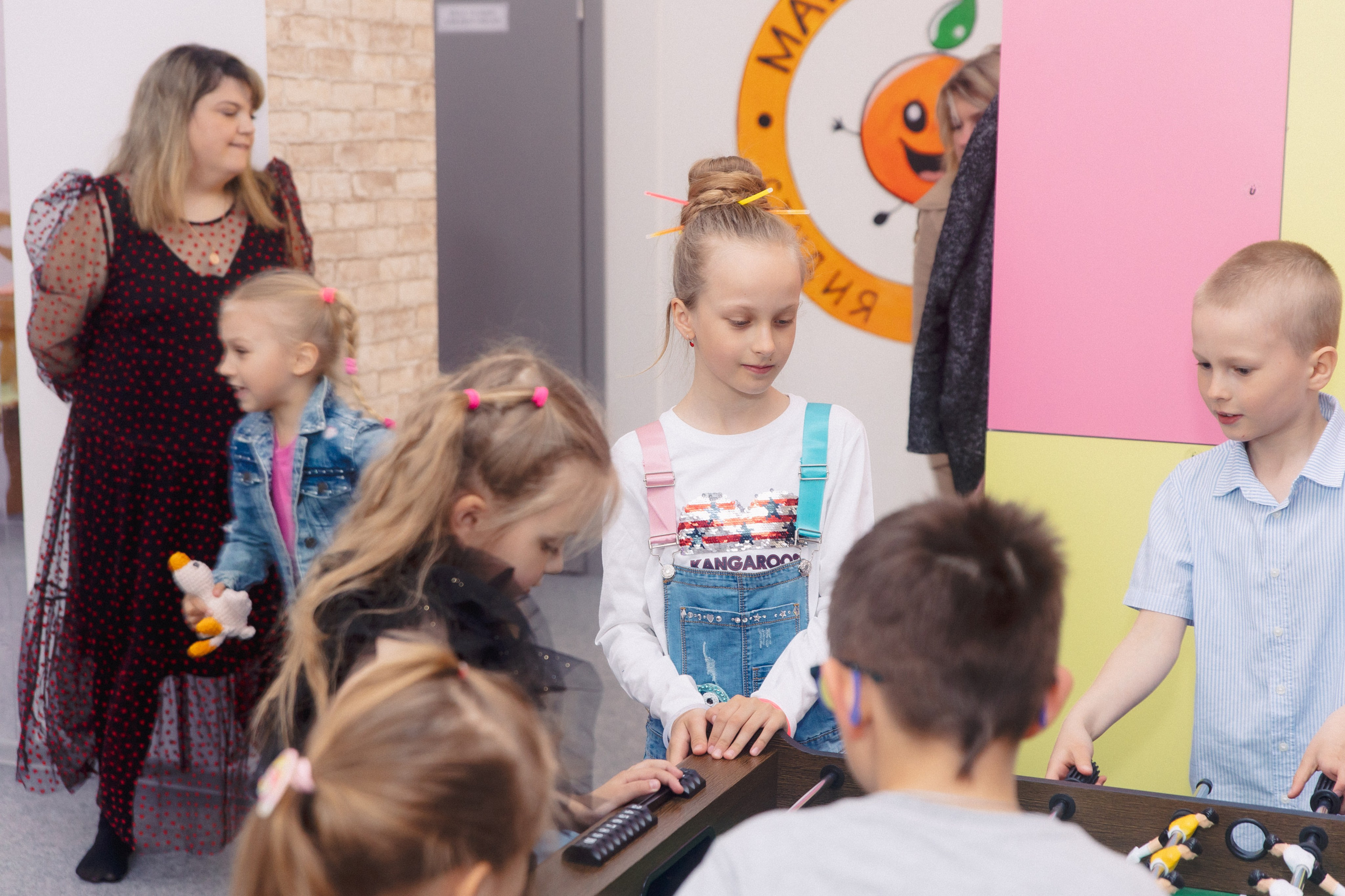 День Рождения Ломоносов. Фотограф в Кронштадте и Санкт-Петербурге Анастасия Коваленко