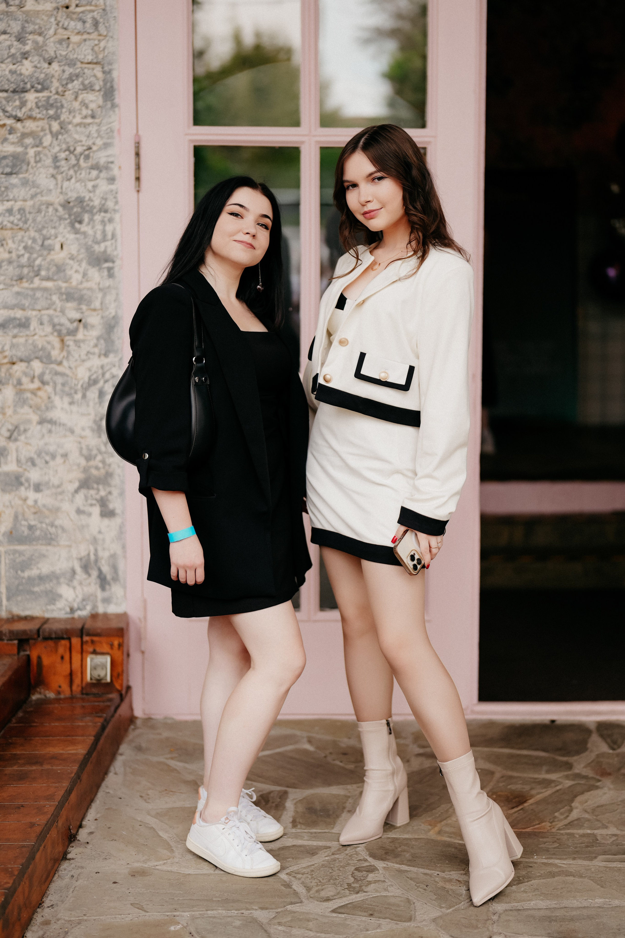 The Experts. Фотограф в Москве Дмитрий Рогов