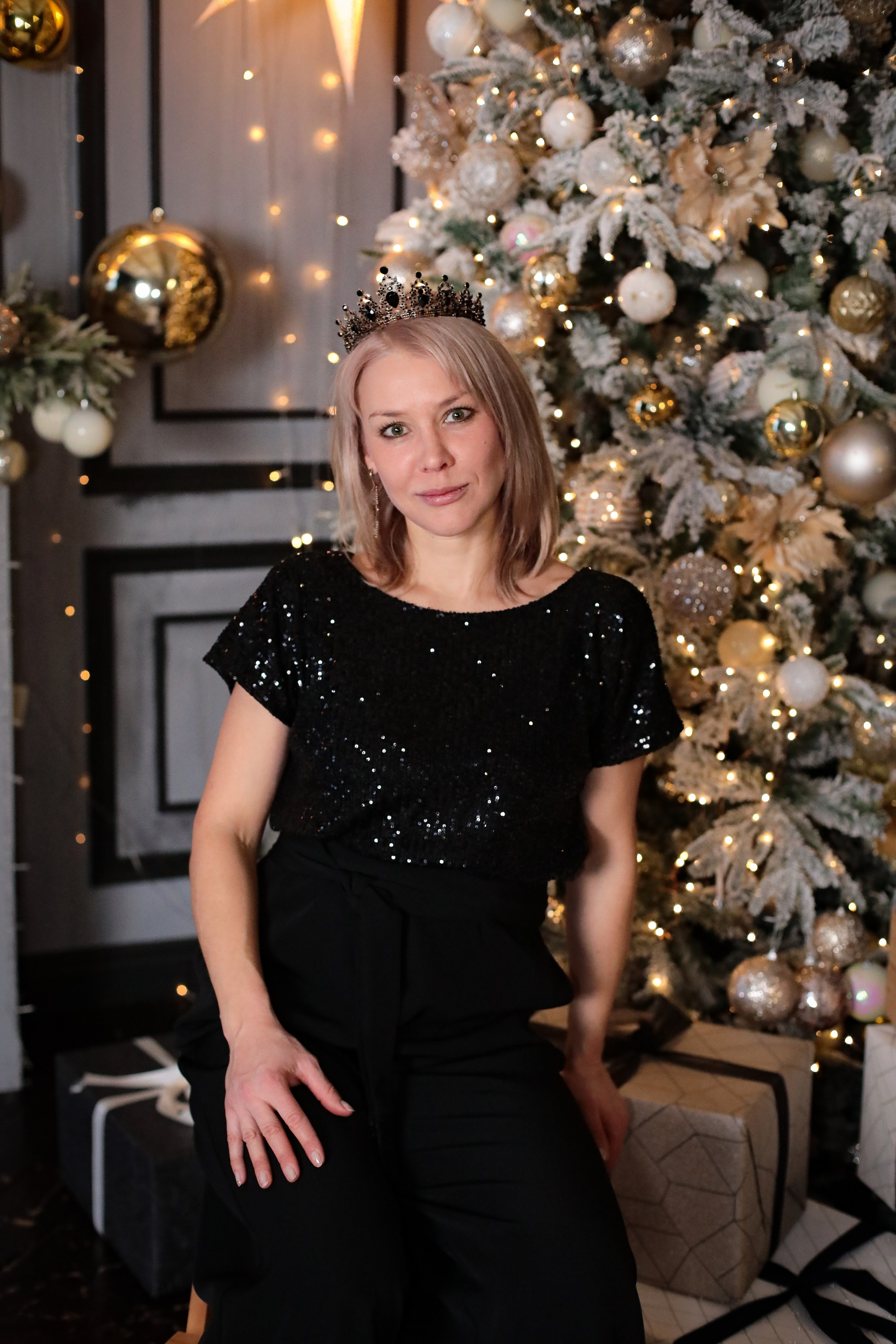 Проект «ТЫ — КОРОЛЕВА!». Фотограф г. Хабаровск. Семейные и индивидуальные съёмки