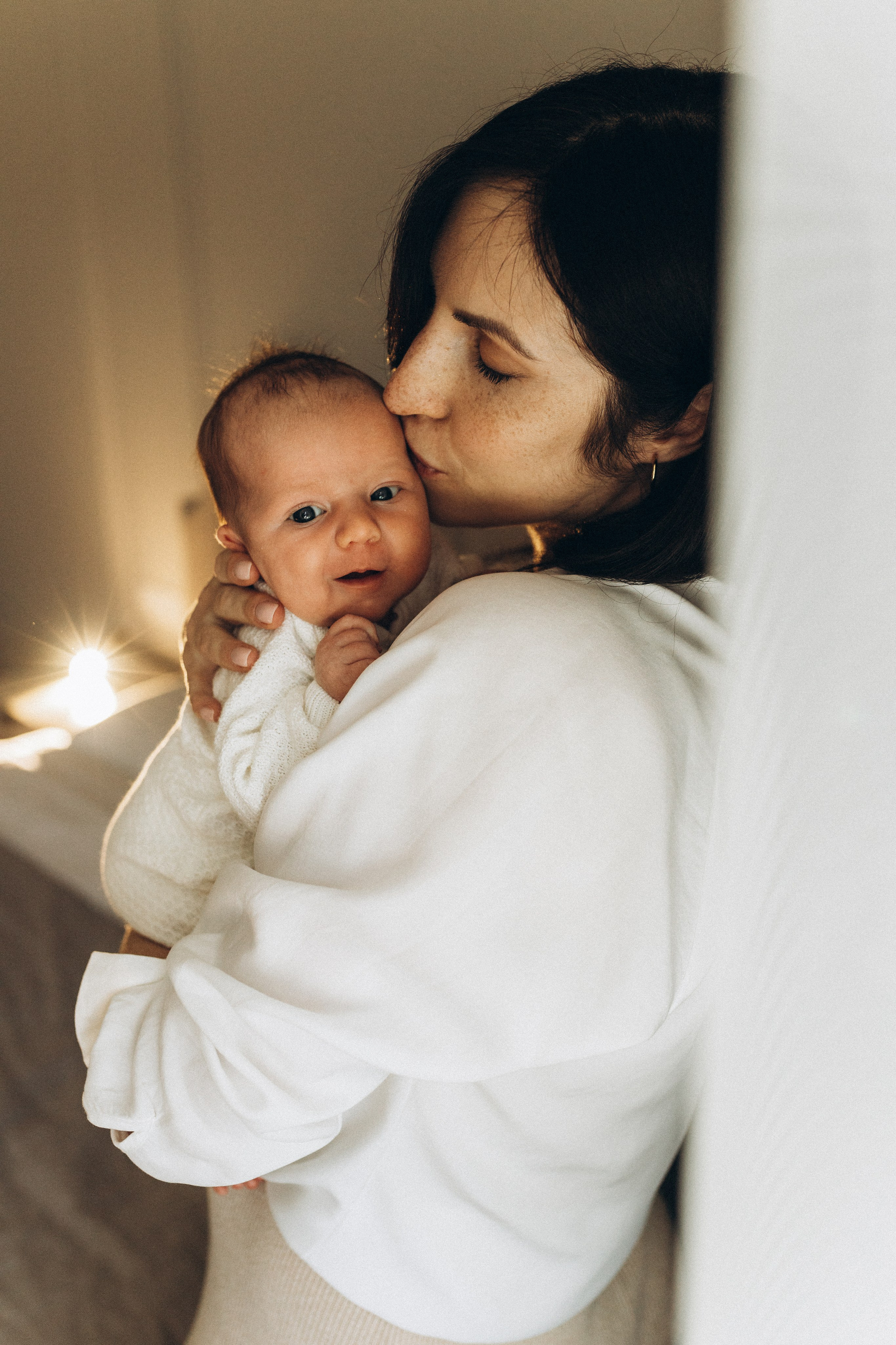 Оксана, Даня и Алена. Семейный фотограф в Новороссийске и Анапе Александра Яковлева