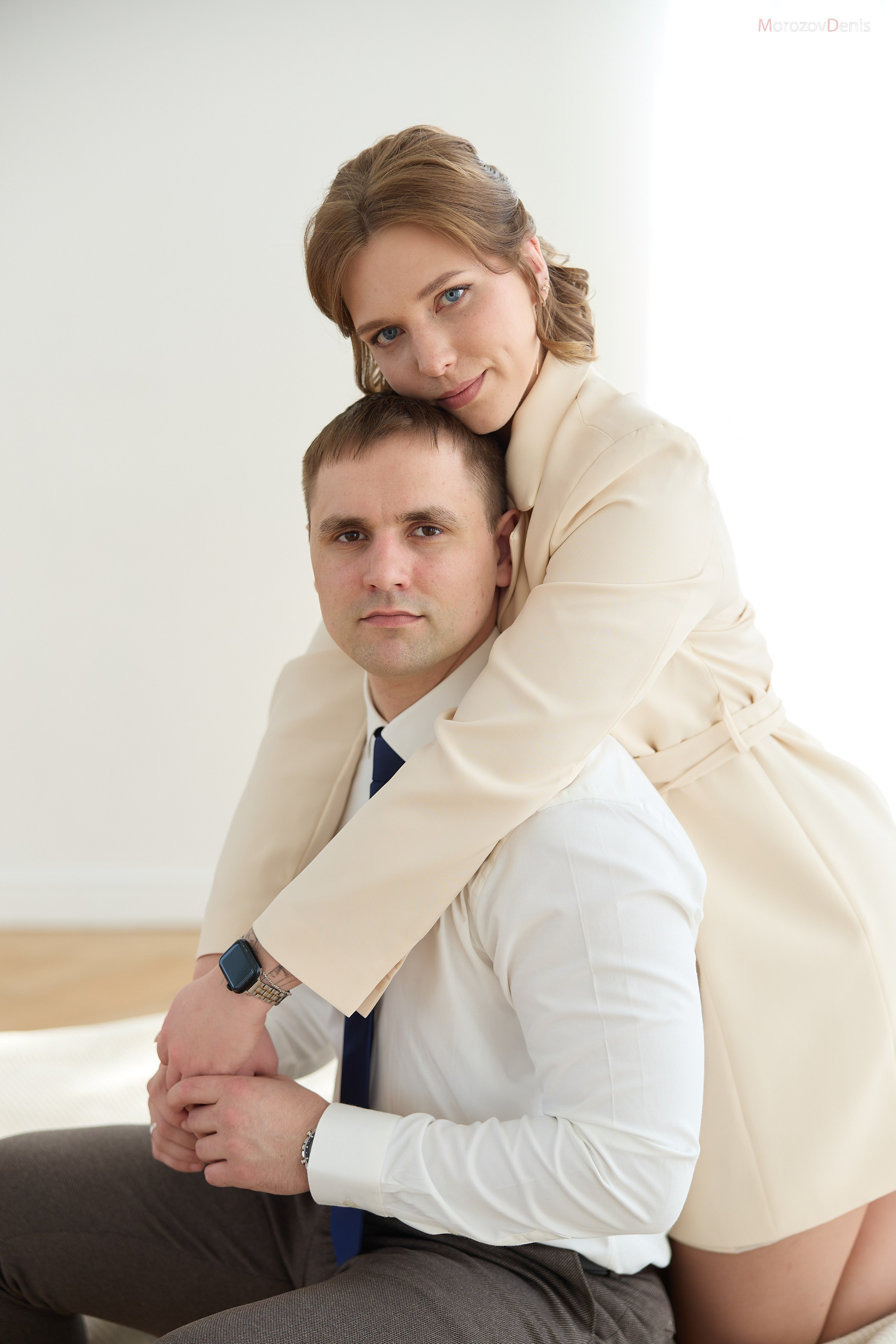 Александр и Александра