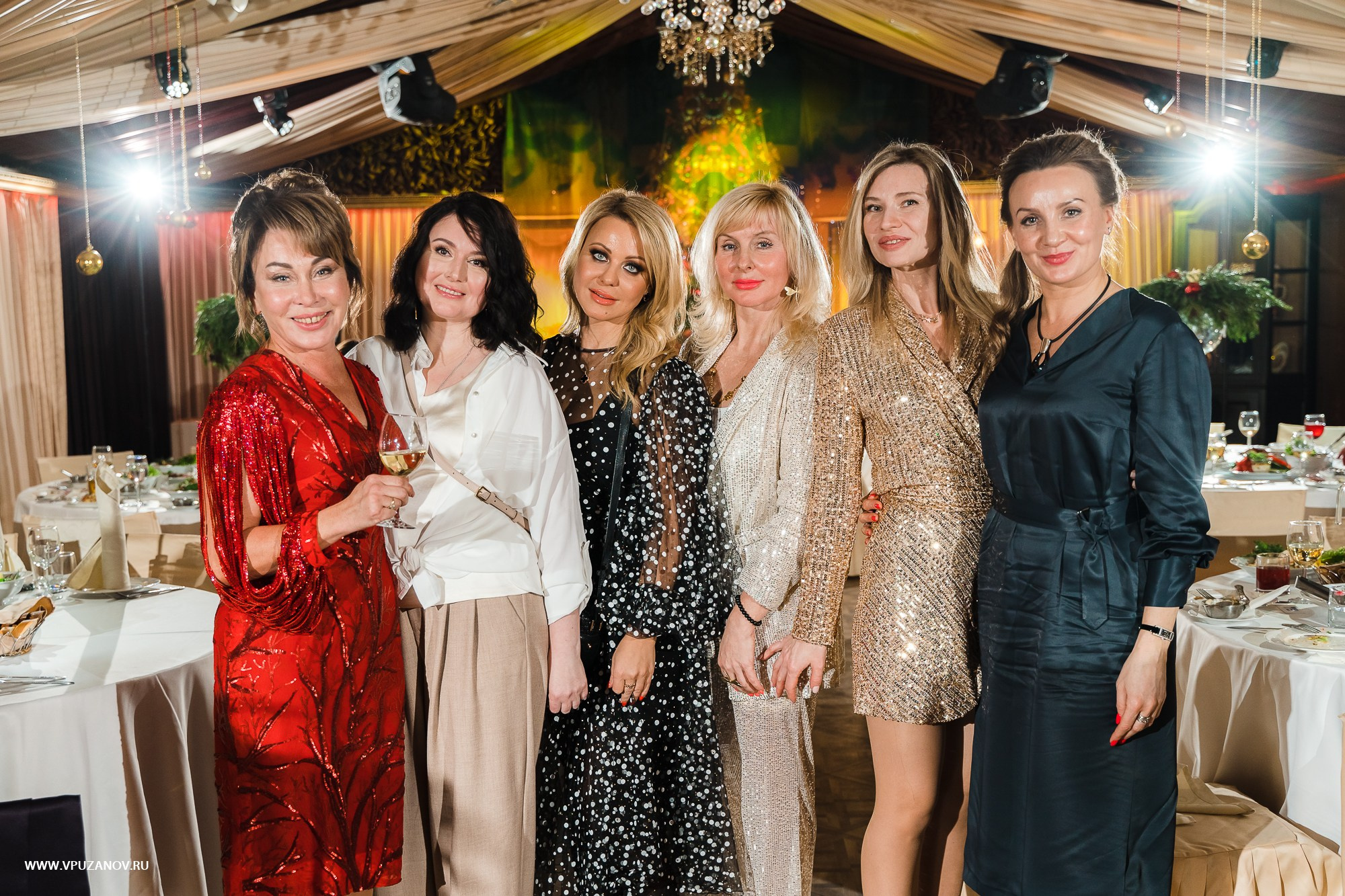 Фотосъемка дня рождения