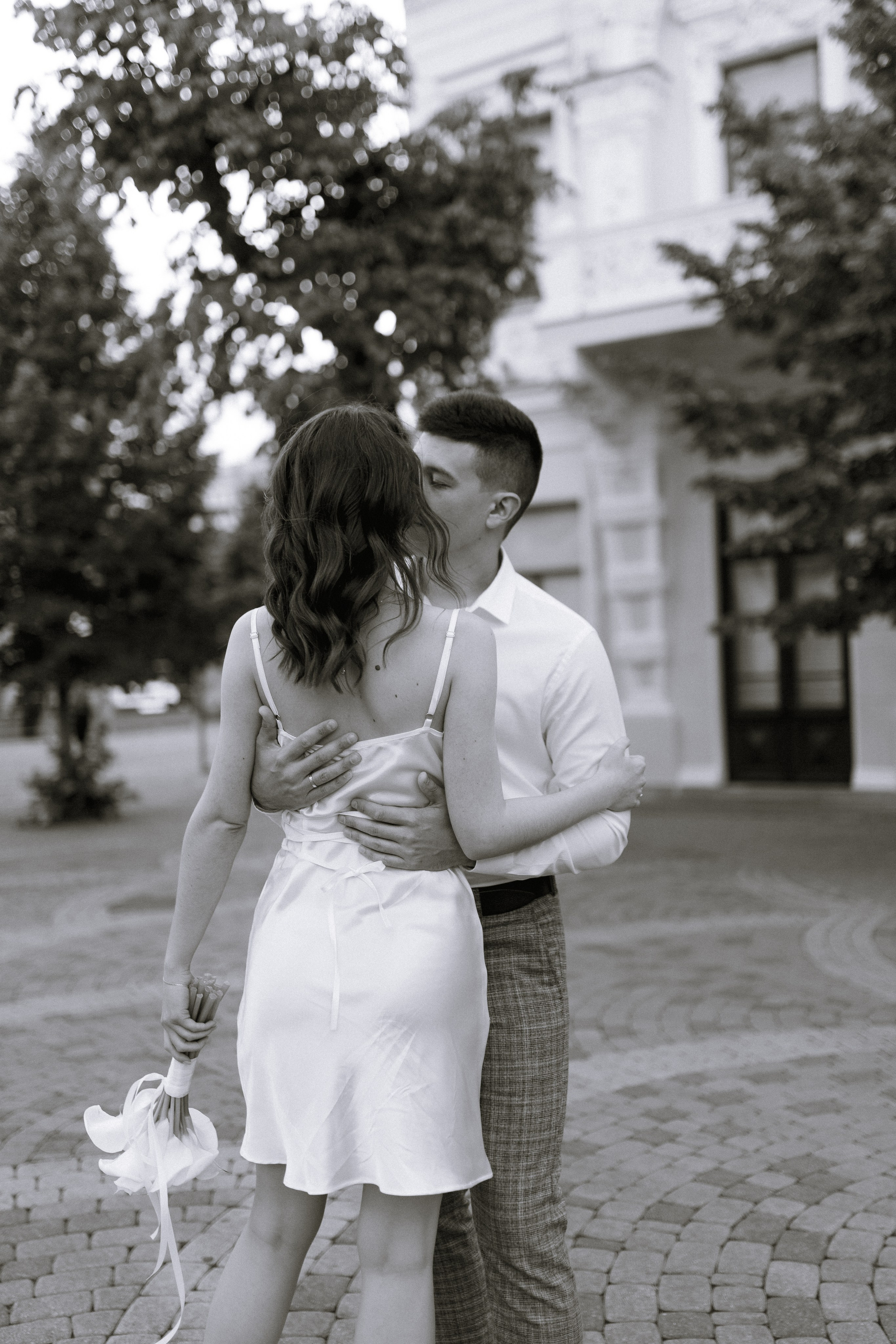 Анна и Игорь. Семейный и женский фотограф в Краснодаре Виктория Гупало