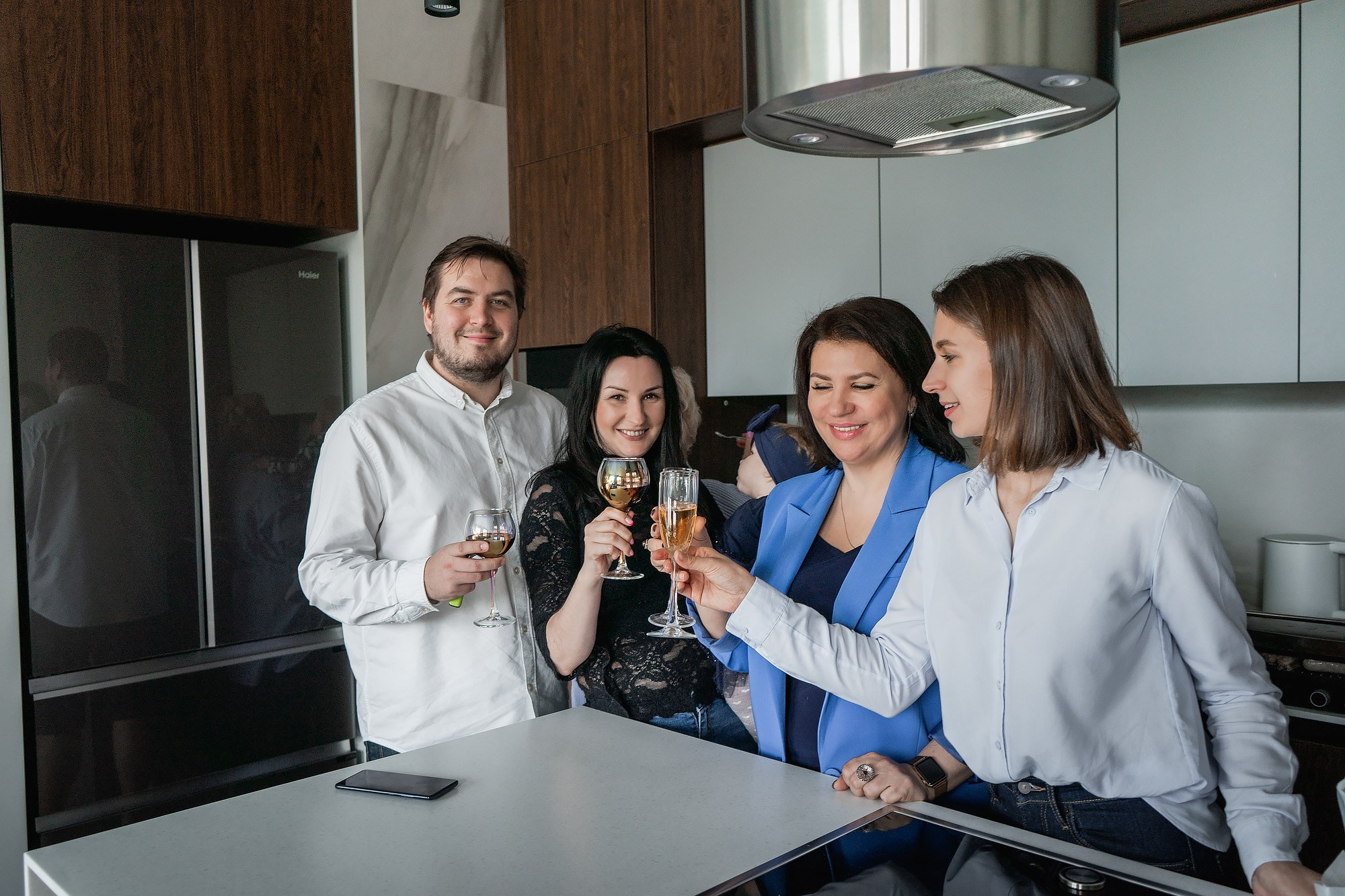 Детский День Рождения. Семейный и детский фотограф во Владивостоке Мария Гой