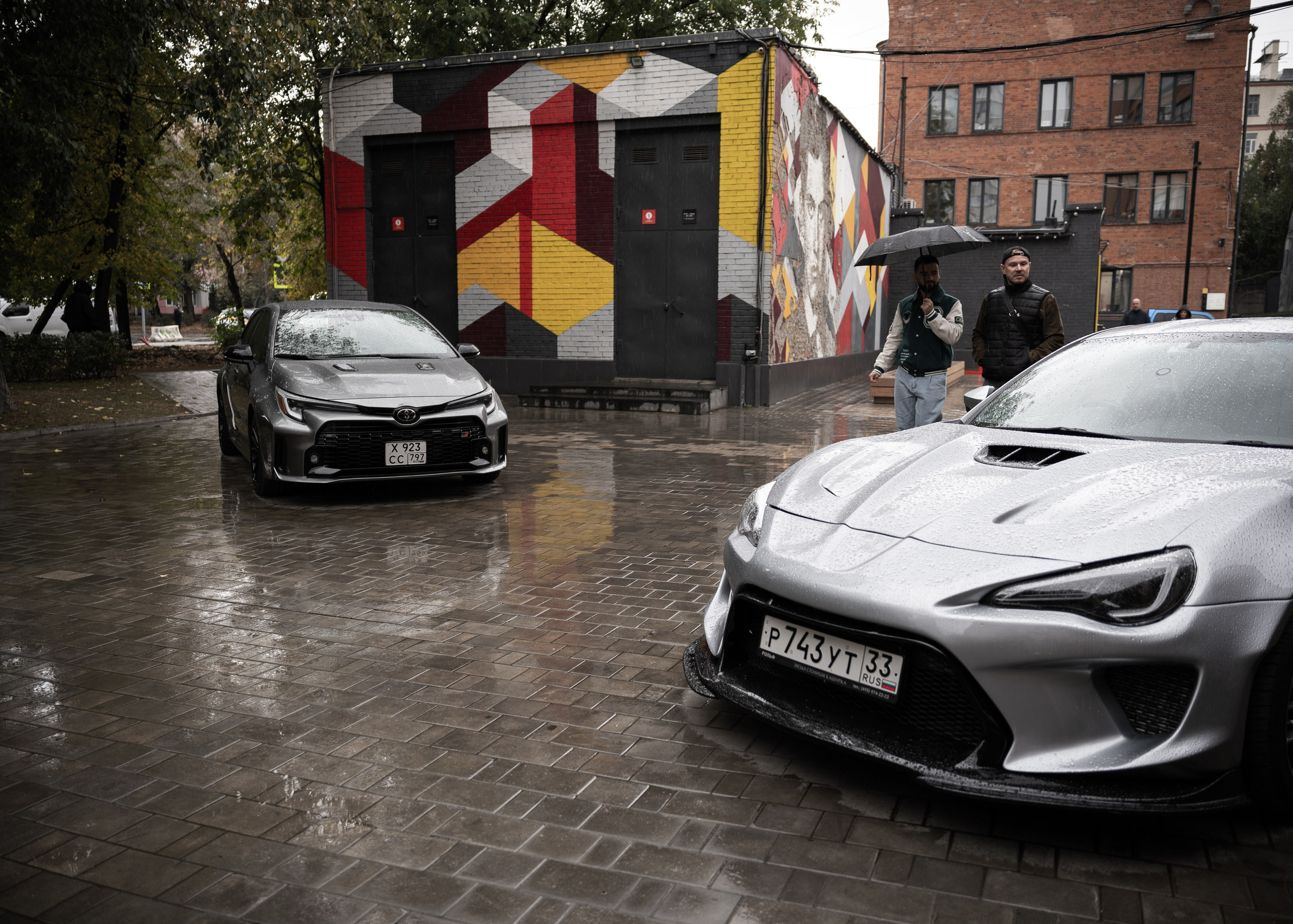 CIAYMEET. Фотограф Ярослав Косов в Ухте