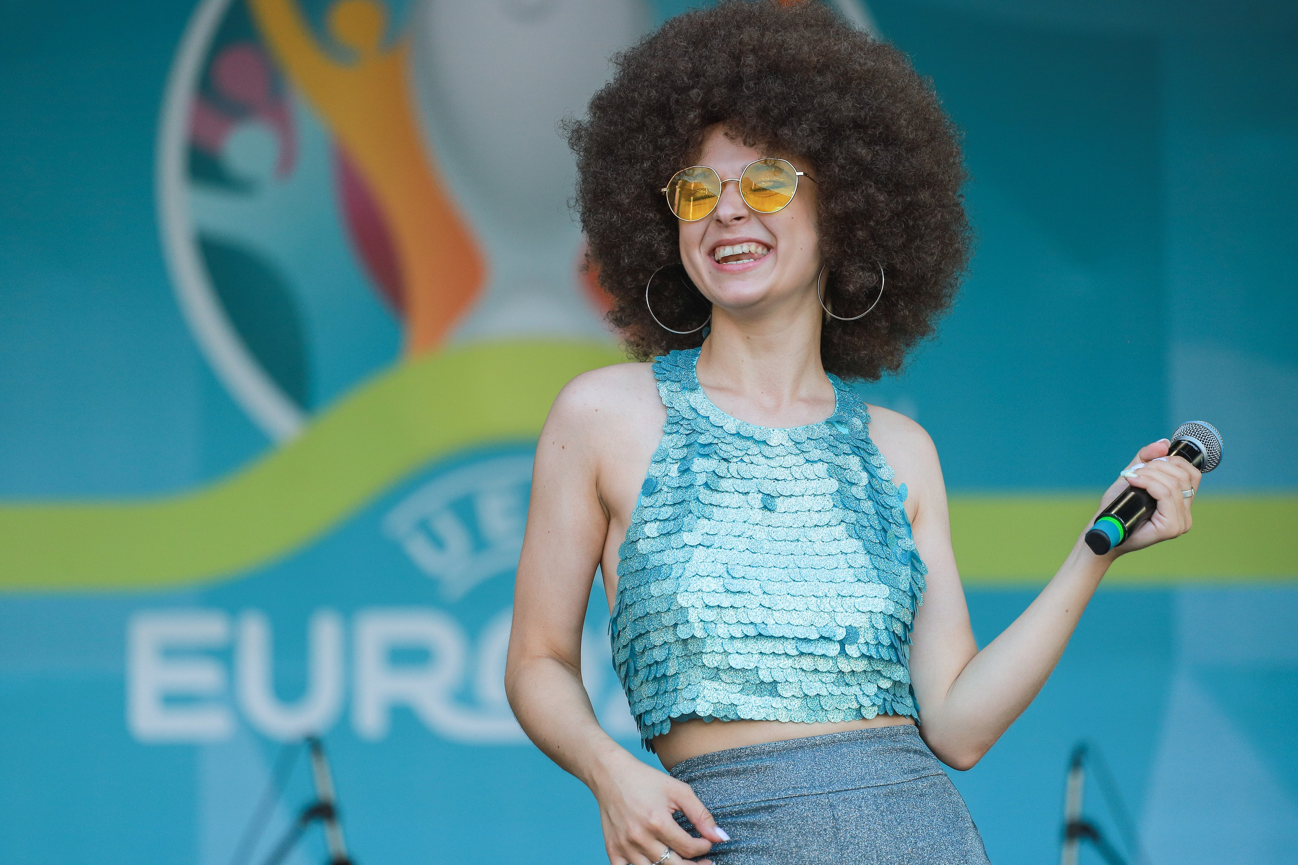 Концерты и шоу. Фотограф на мероприятие в Санкт-Петербурге