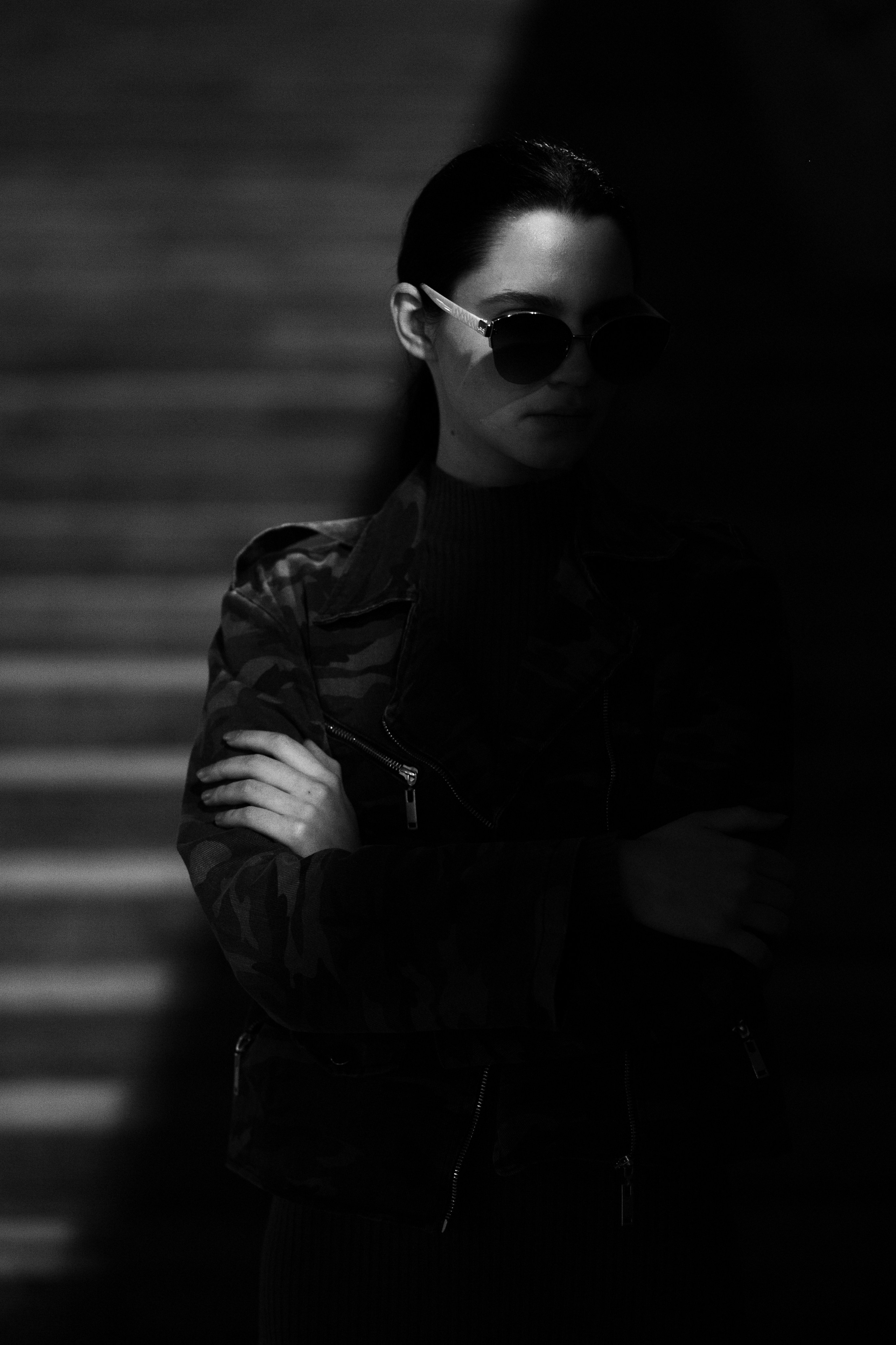 Прогулка. Свадебный и Индивидуальный фотограф в Москве Акоп Арсенян